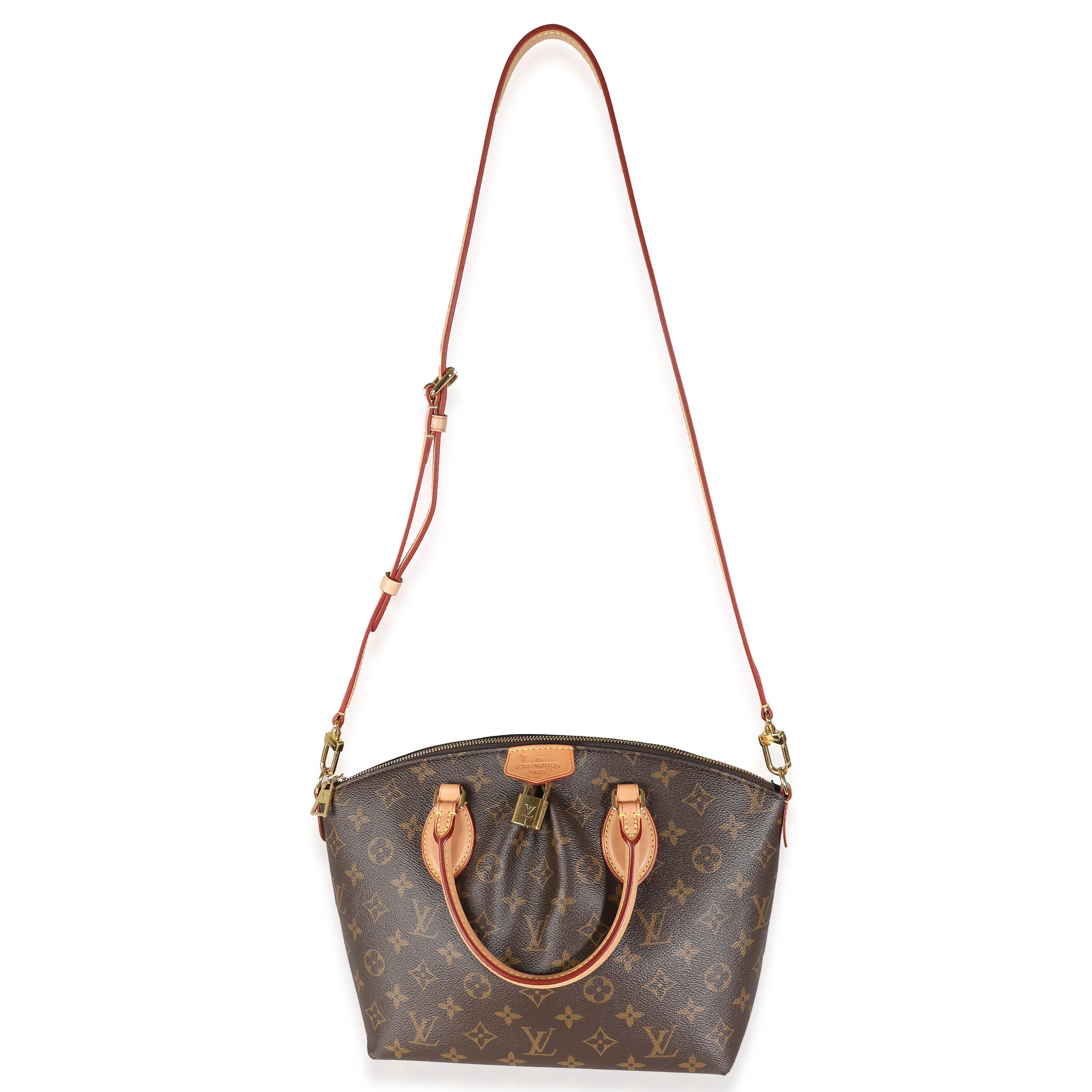 Monogram Canvas Boetie PM - Image 8