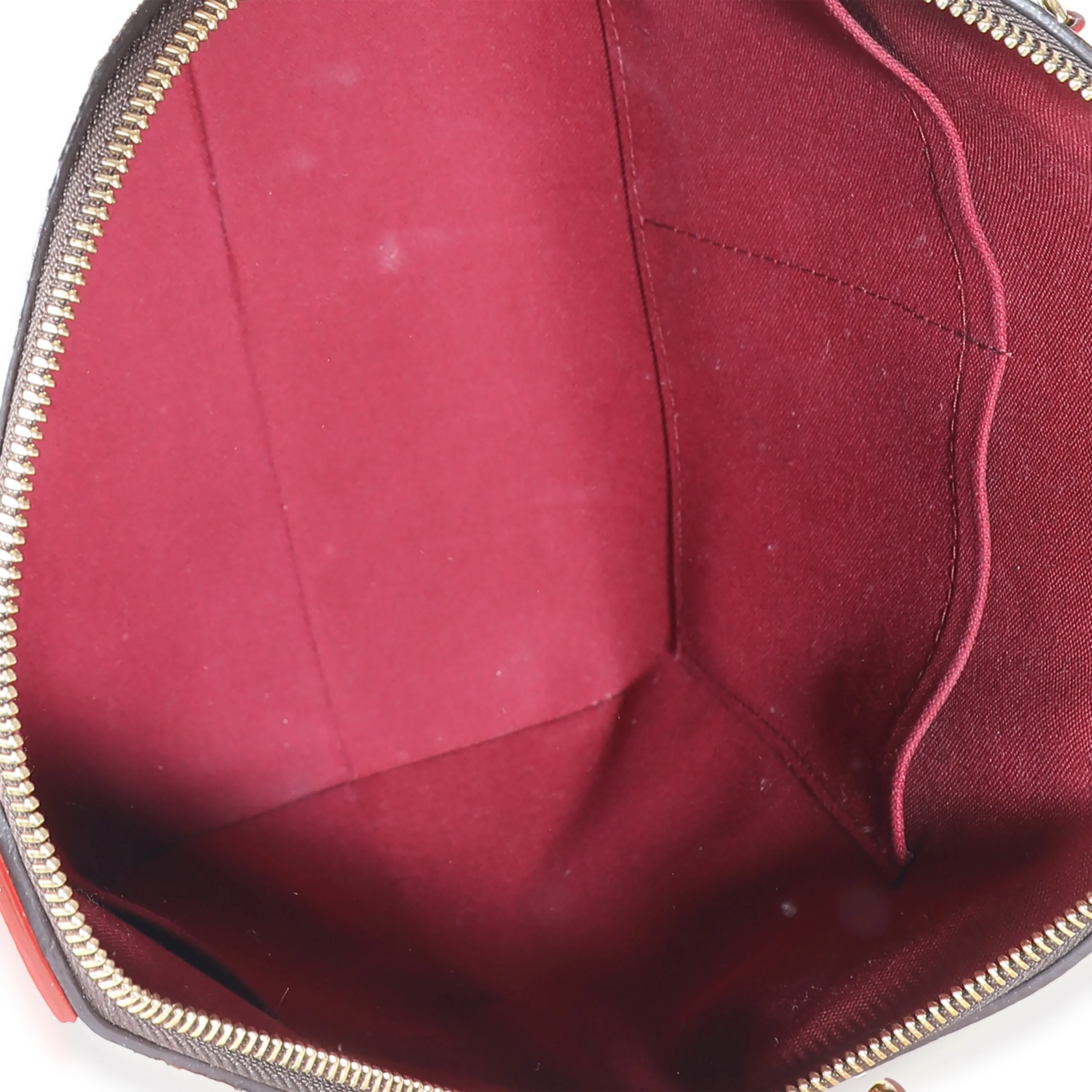 Monogram Canvas Boetie PM - Image 9