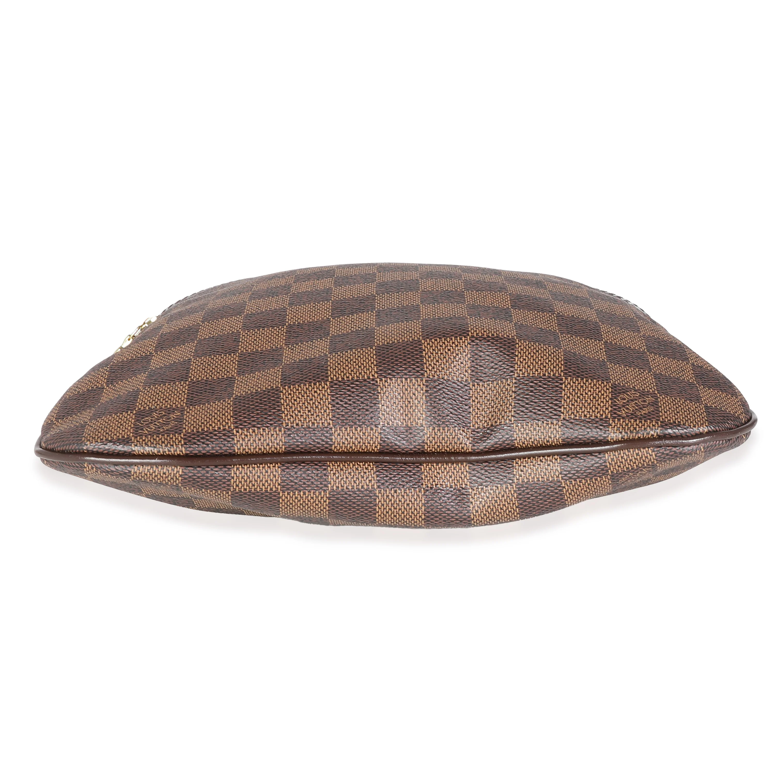 Damier Ebene Canvas Pochette Bosphore - Image 7