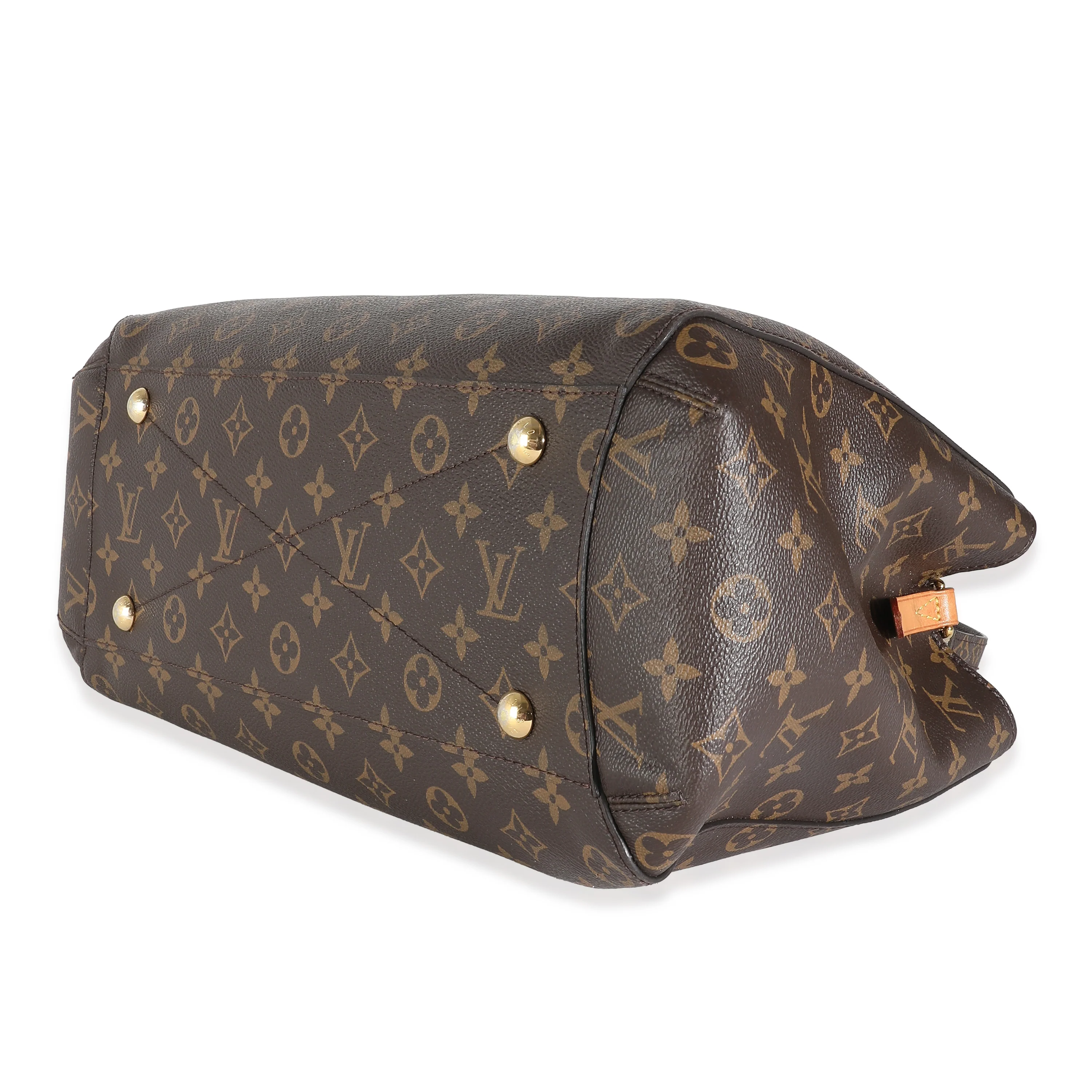 Monogram Canvas Montaigne GM - Image 6