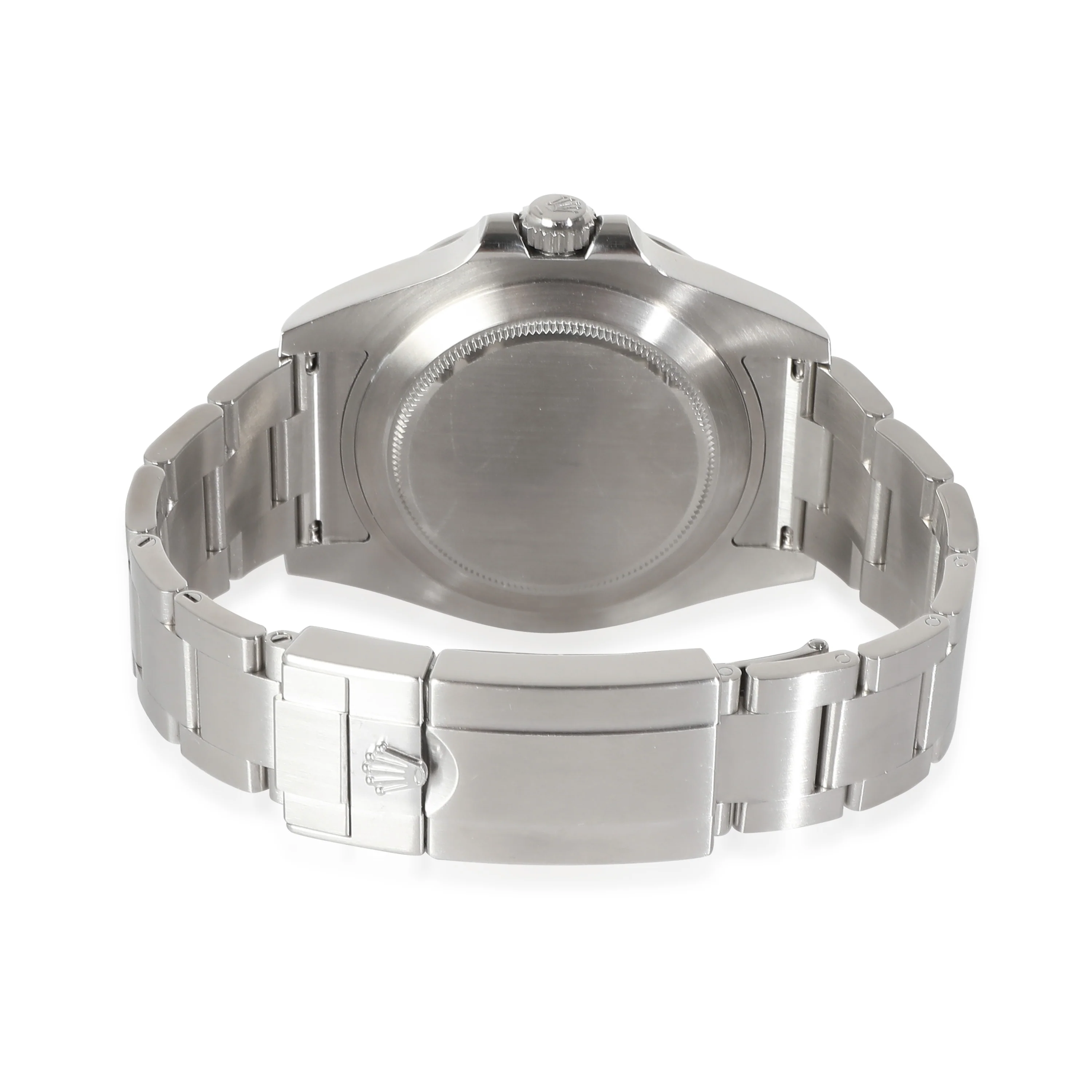 Explorer II 216570 Mens Watch in Stainless Steel - Image 4