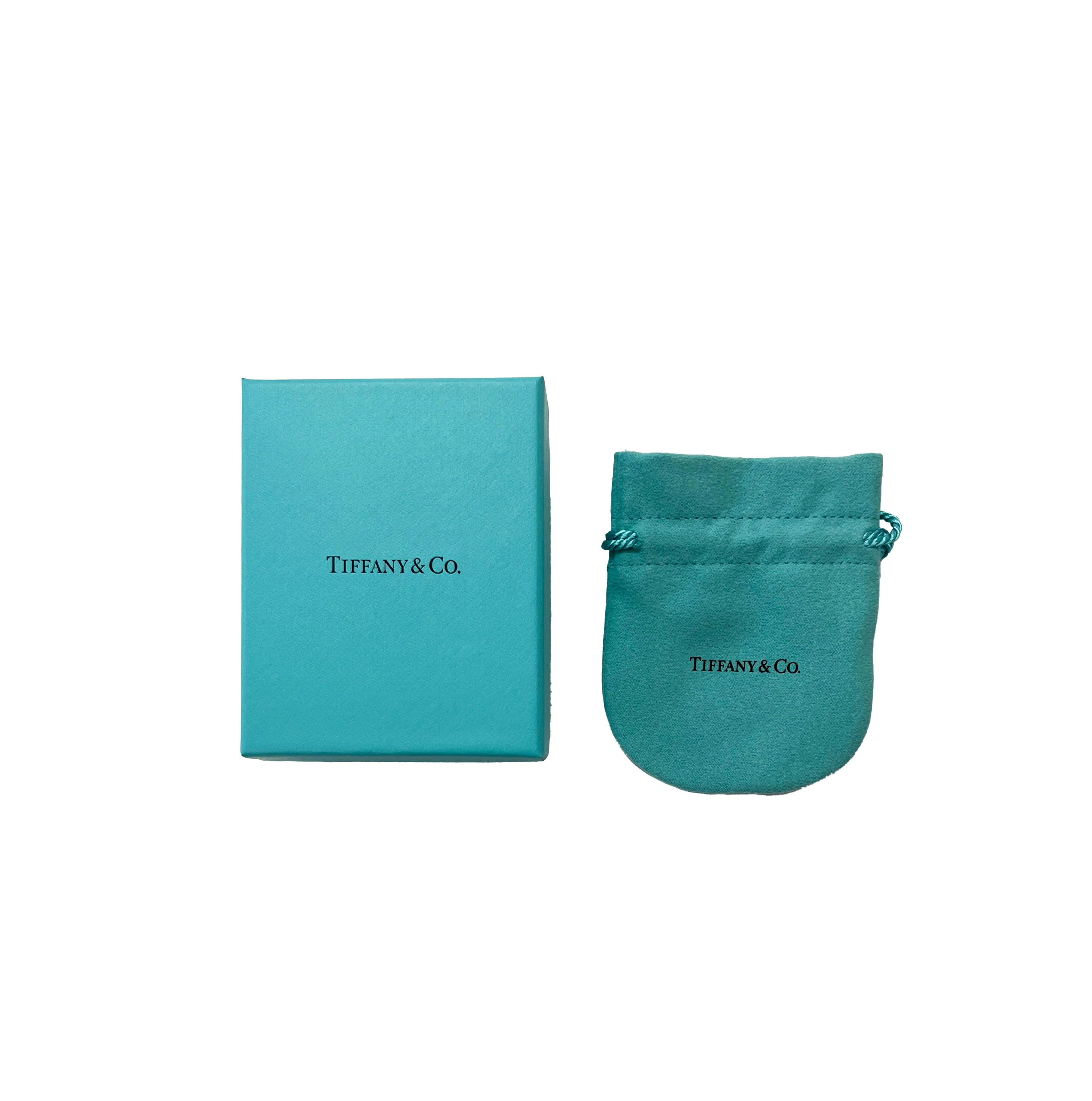 Return To Tiffany Fashion Pendant in  Sterling Silver - Image 4