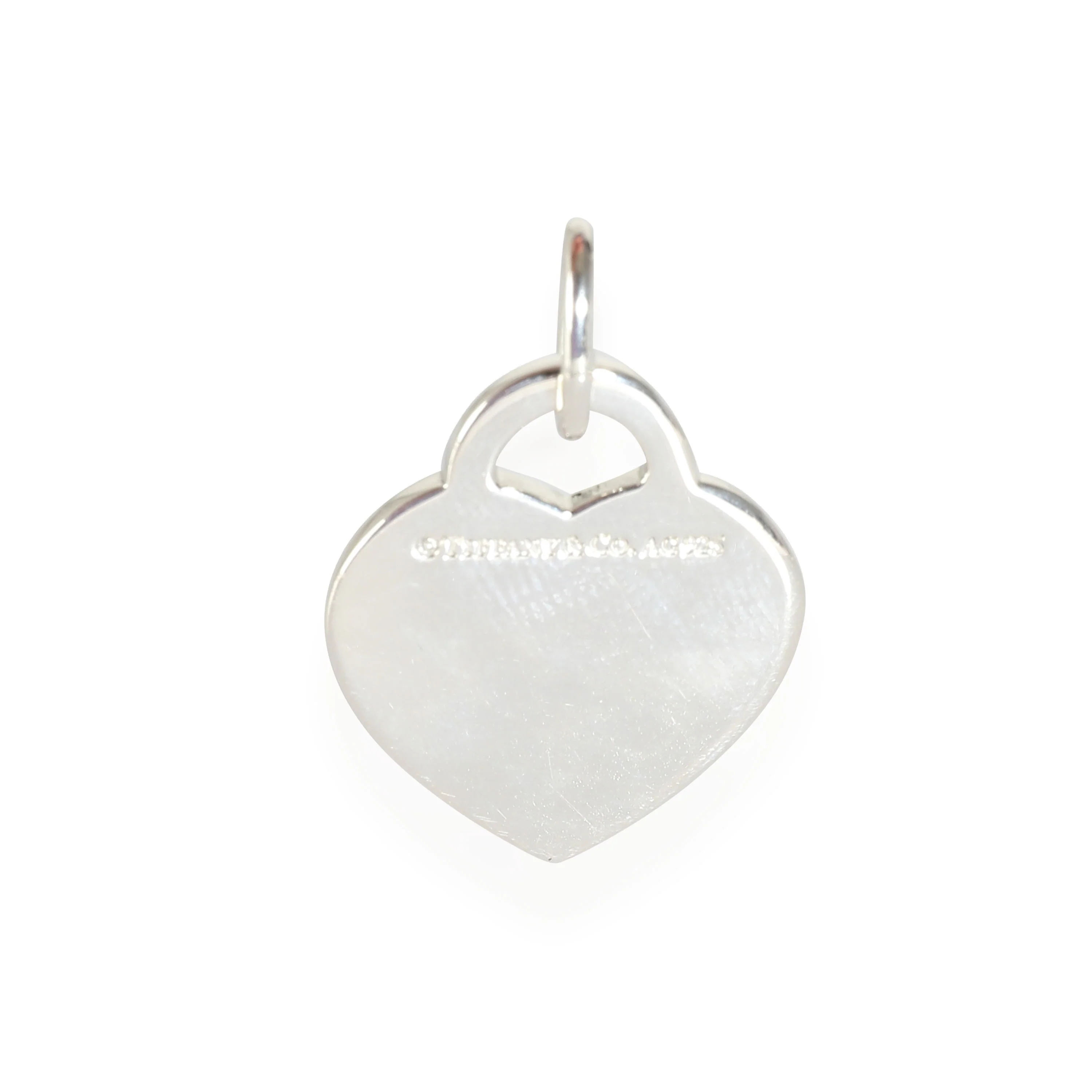 Return To Tiffany Splash Pendant in  Sterling Silver - Image 3