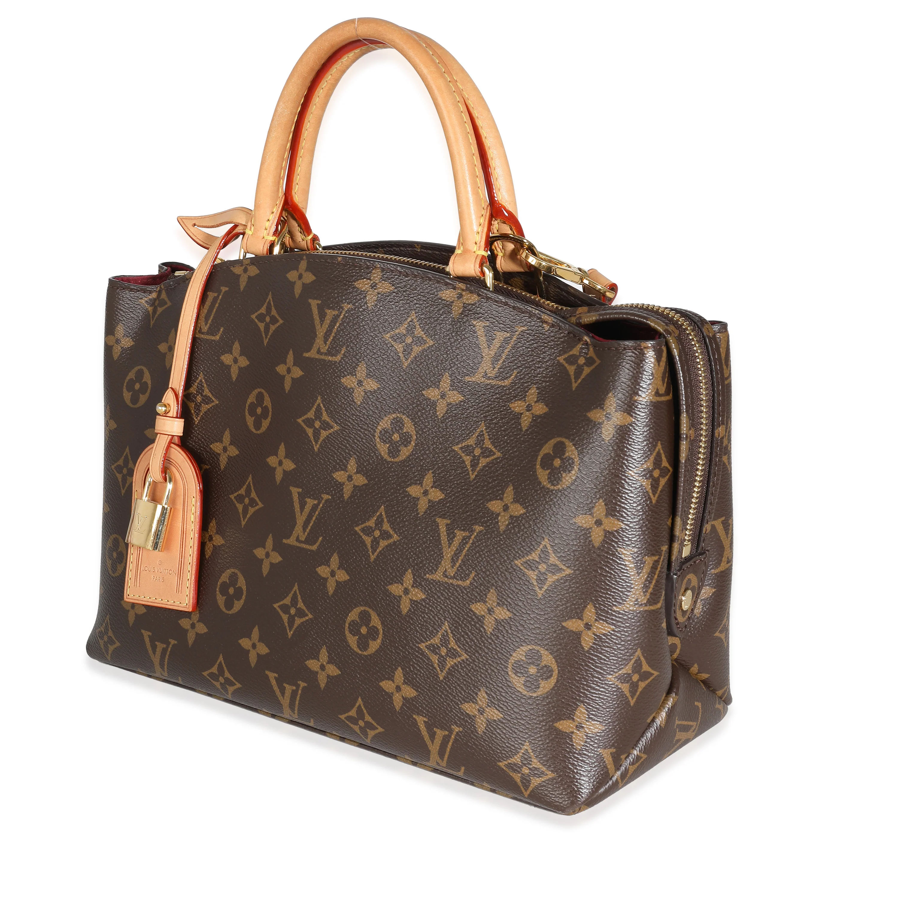 Monogram Canvas Petit Palais - Image 2
