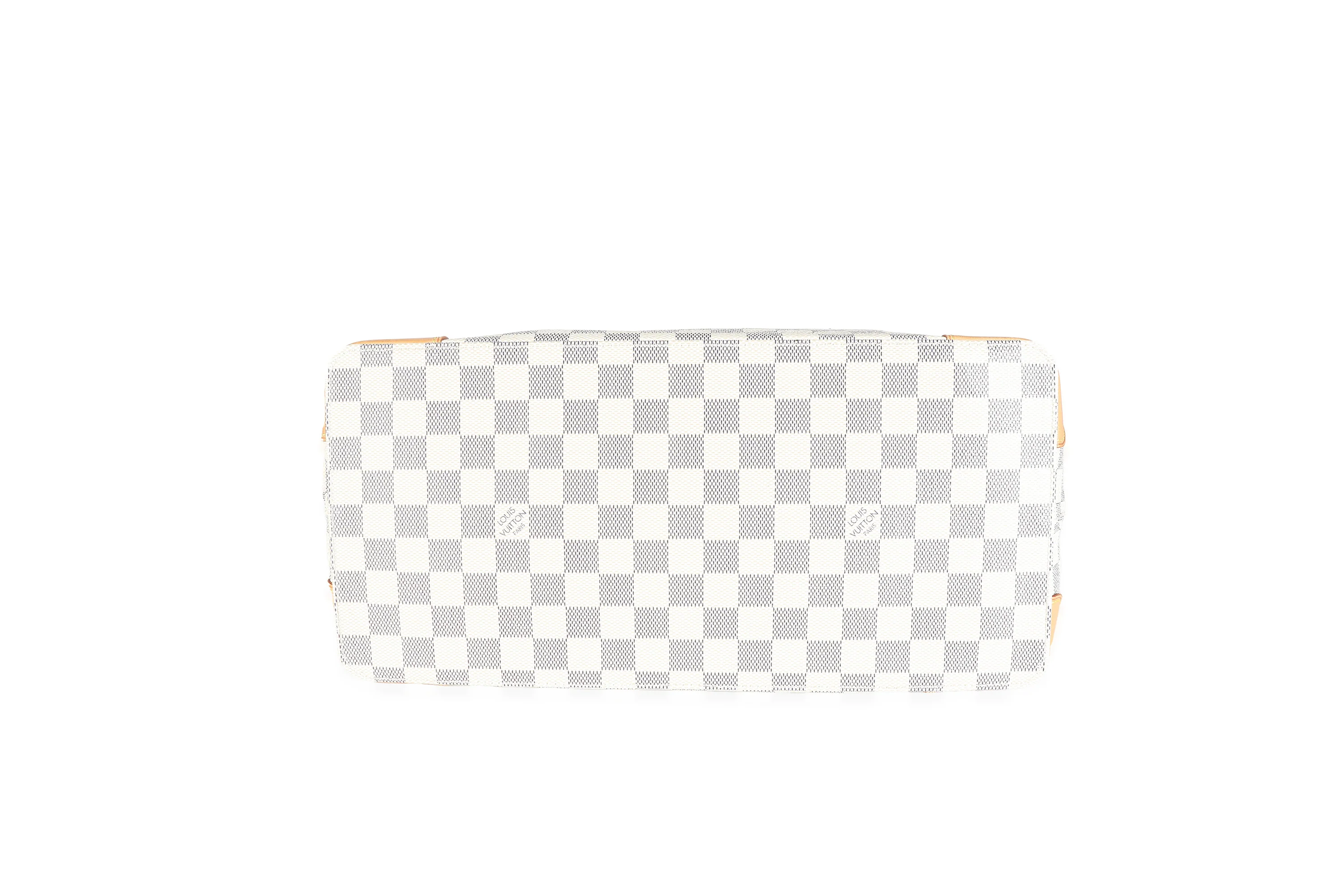 Damier Azur Canvas Hampstead MM - Image 5