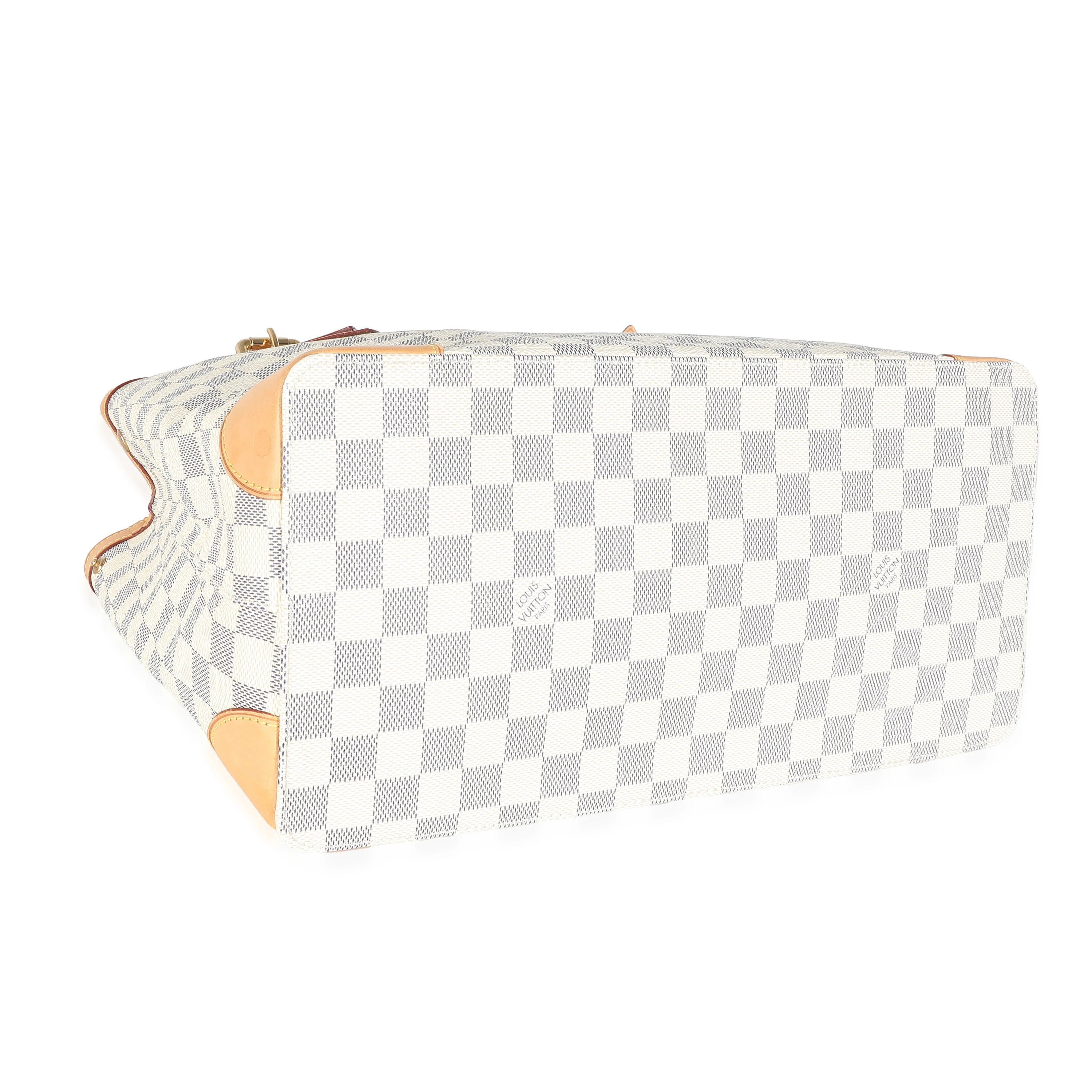 Damier Azur Canvas Hampstead MM - Image 6