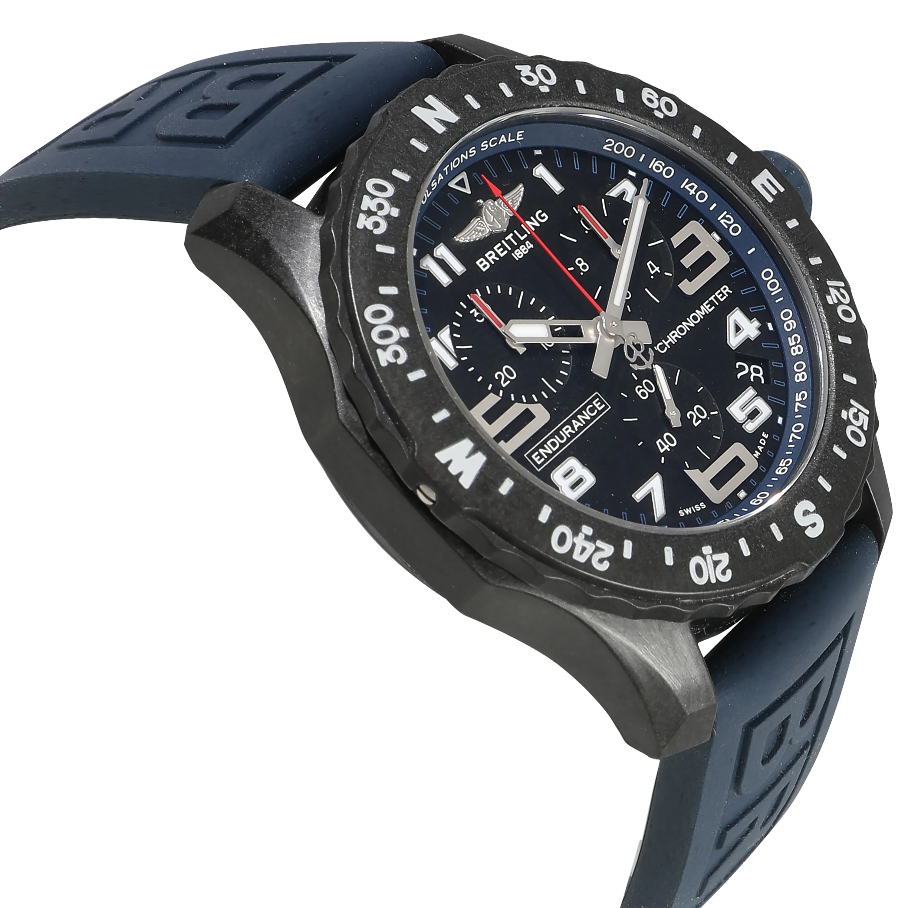 Endurance Pro X82310D51B1S1 Mens Watch in  Breitlight - Image 2