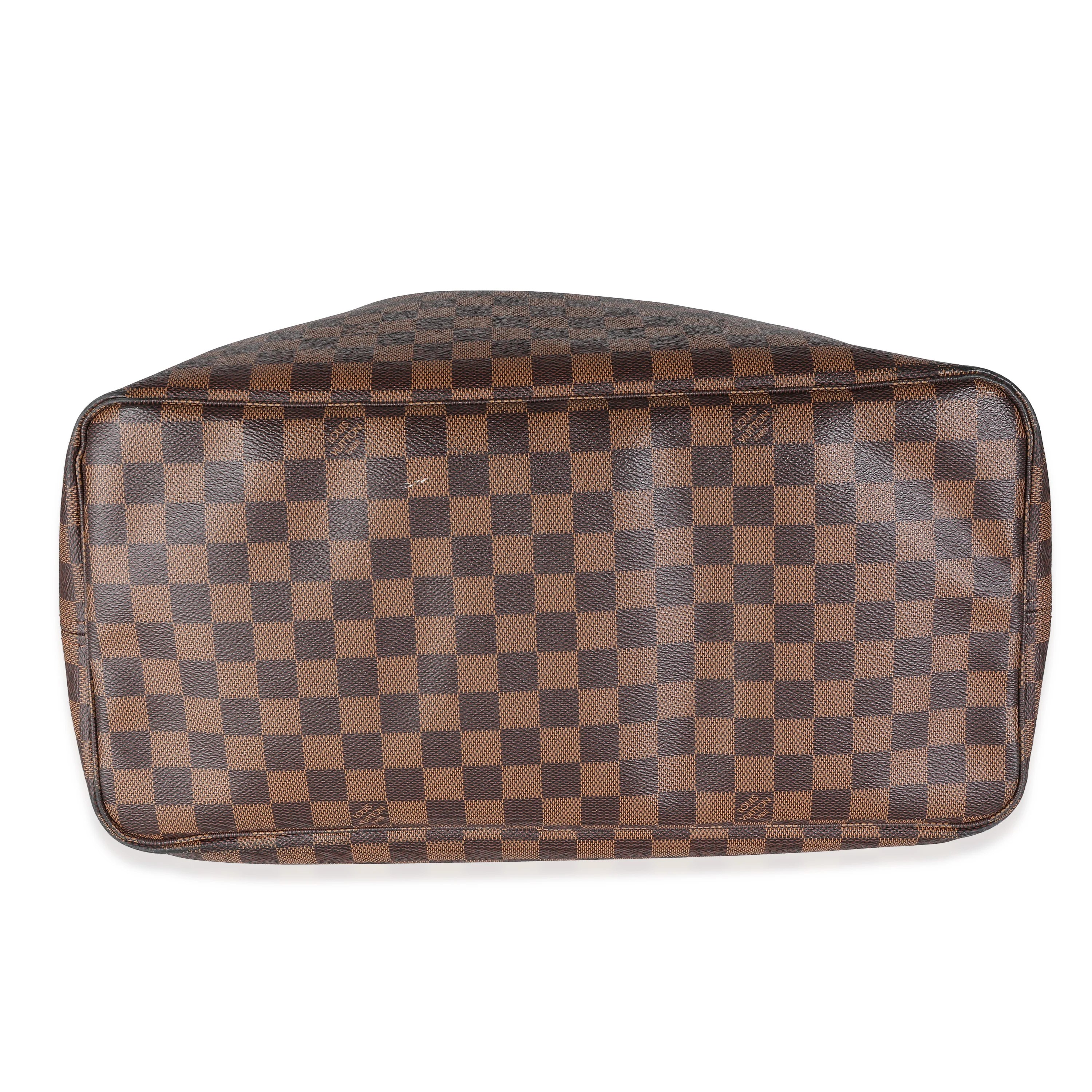 Damier Ebene Canvas Neverfull GM - Image 5