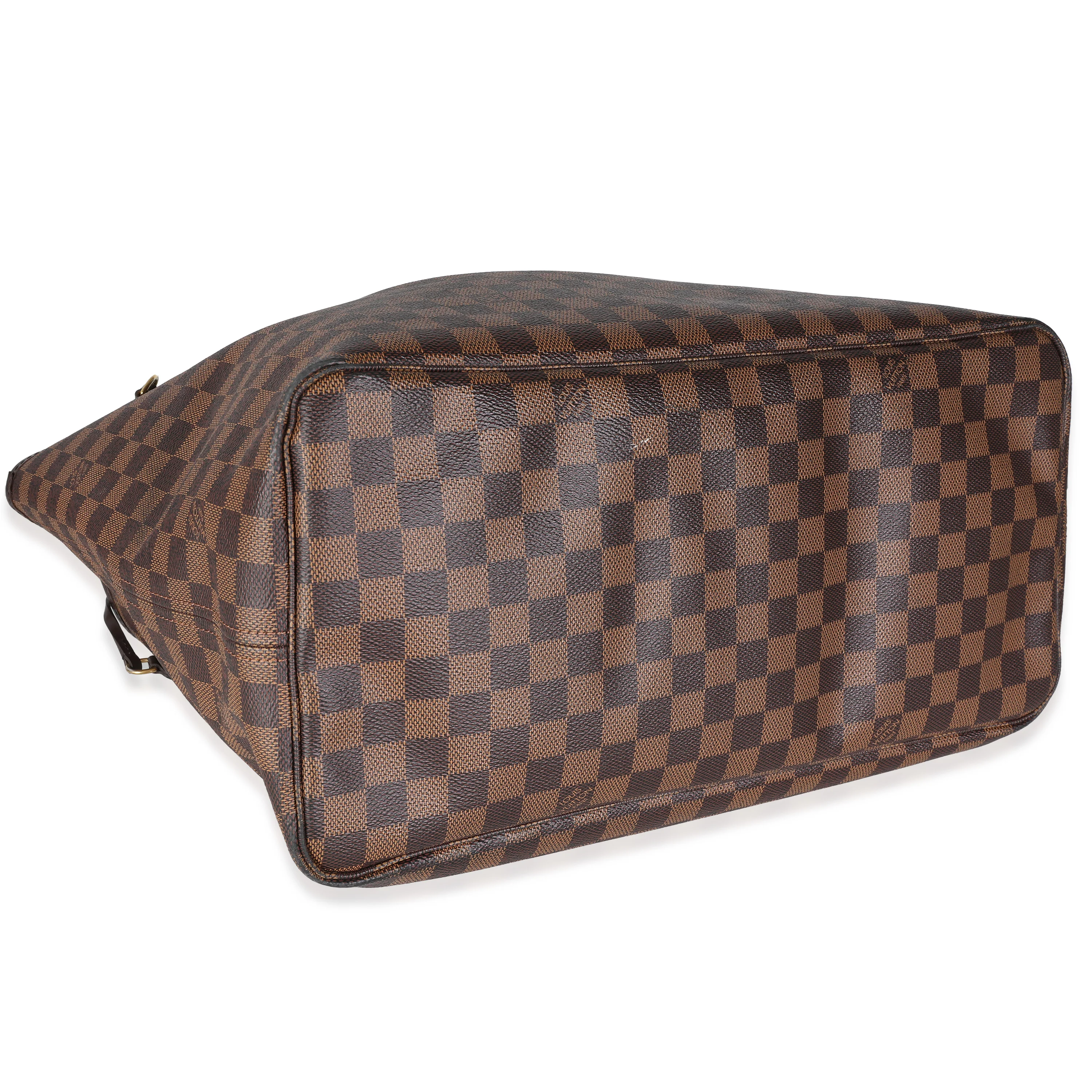 Damier Ebene Canvas Neverfull GM - Image 6