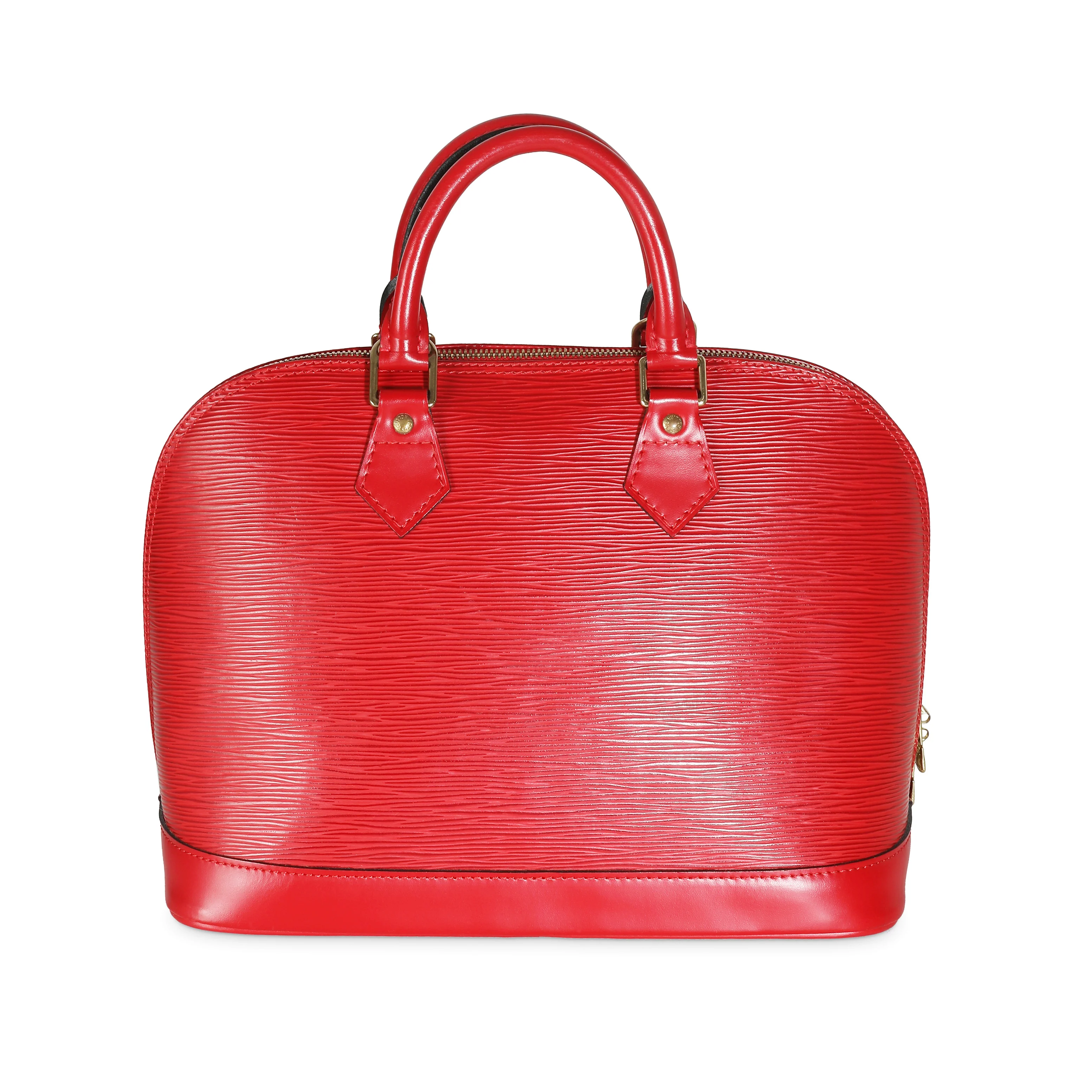 Castilian Red Epi Alma PM - Image 4