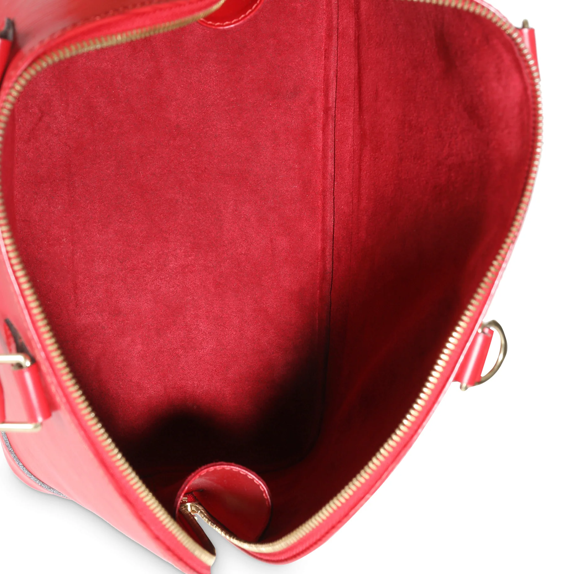 Castilian Red Epi Alma PM - Image 8