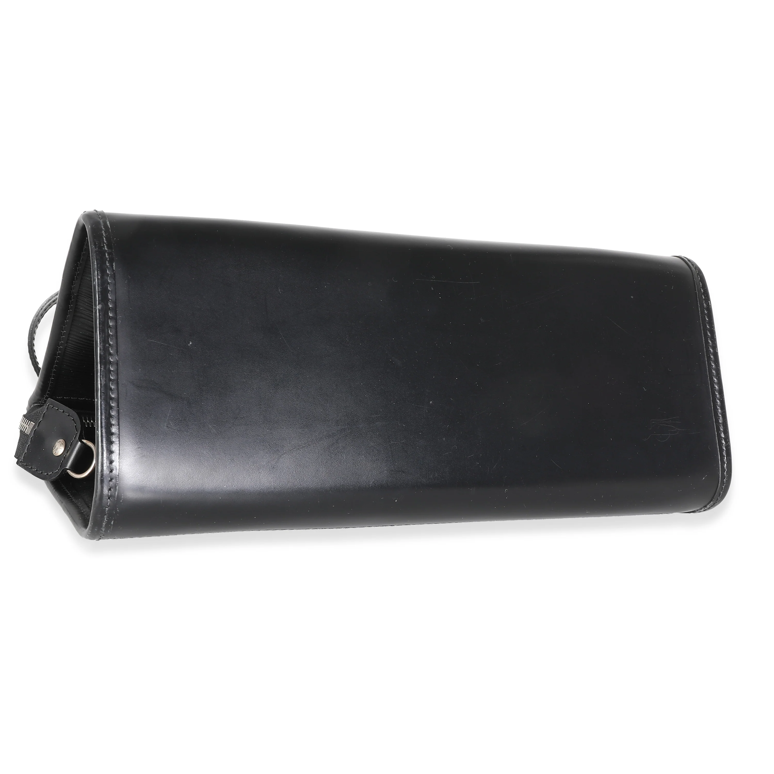 Black Epi Madeleine PM - Image 6