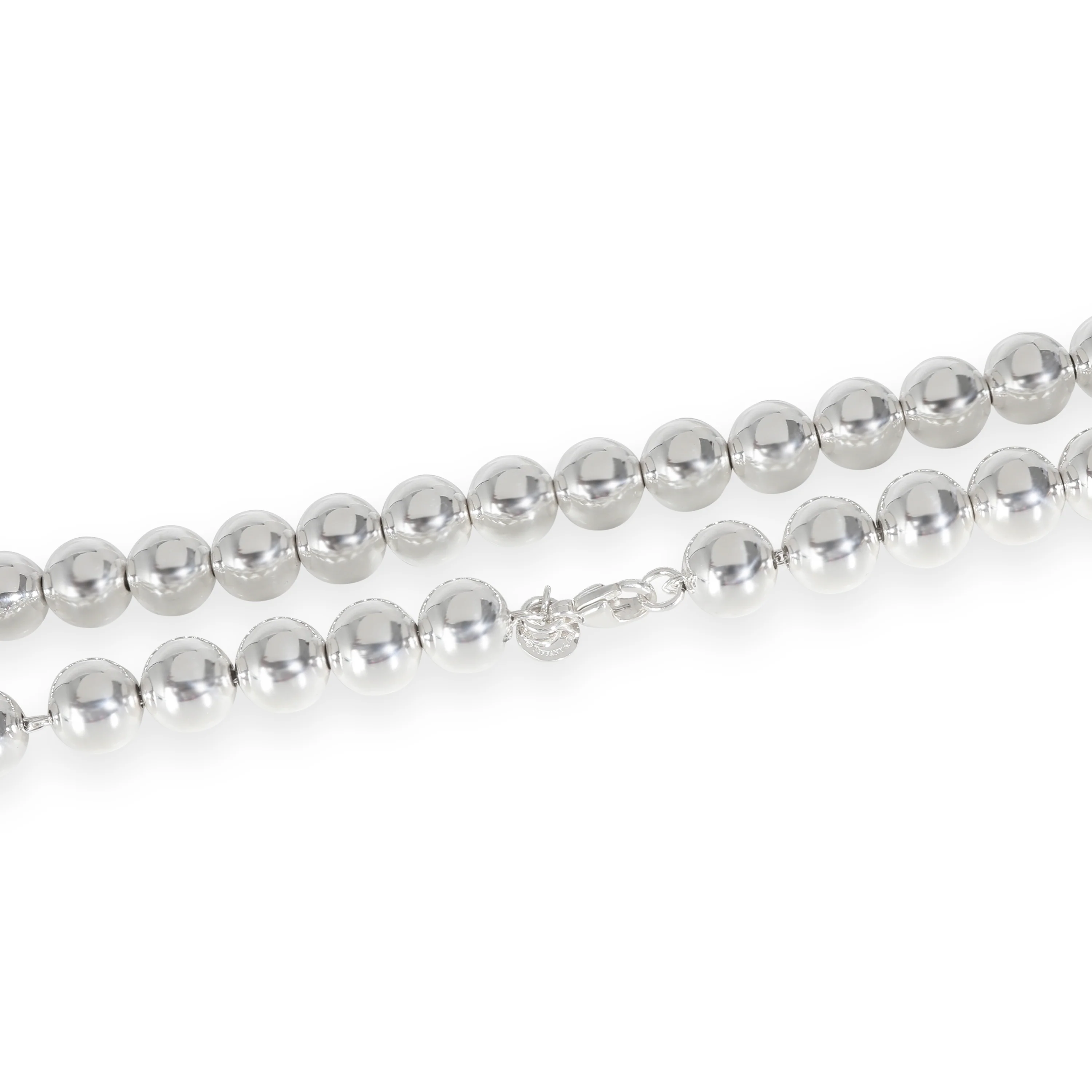 HardWear Fashion Necklace in  Sterling Silver - Image 2