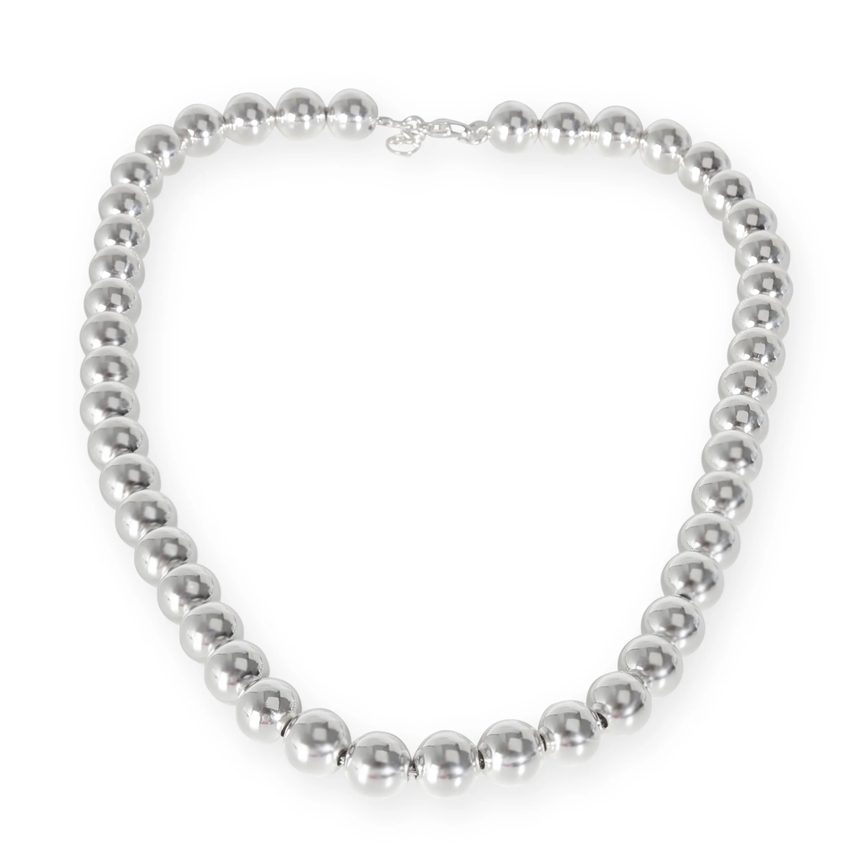 HardWear Fashion Necklace in  Sterling Silver - Image 3