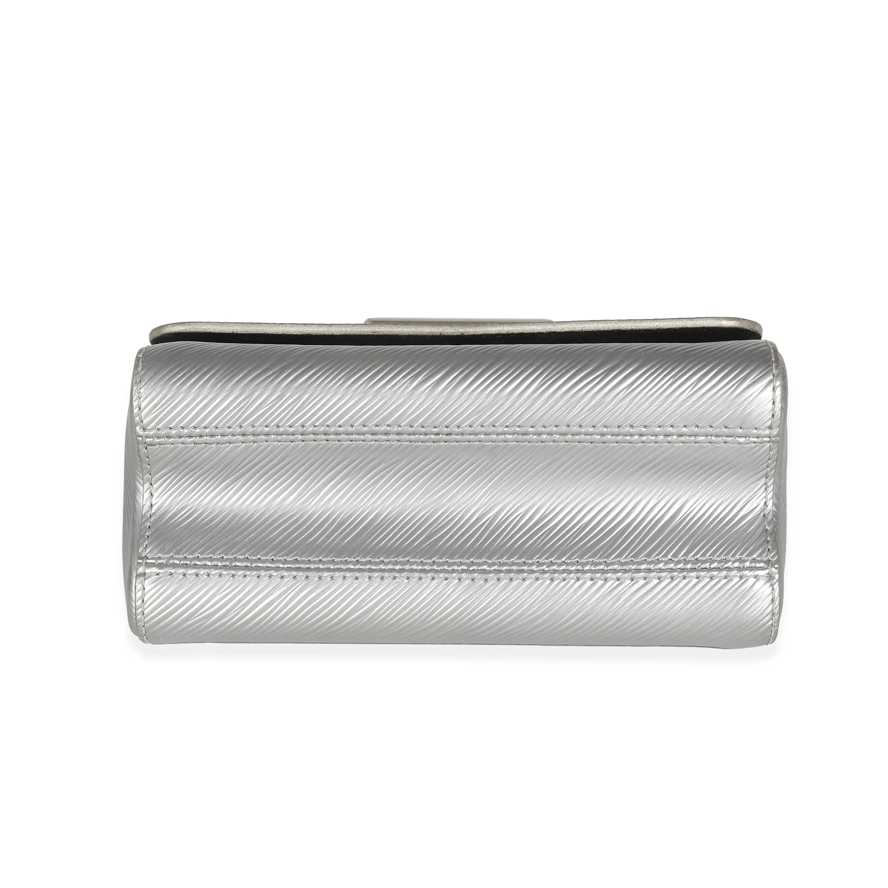 Silver Epi Twist PM - Image 4