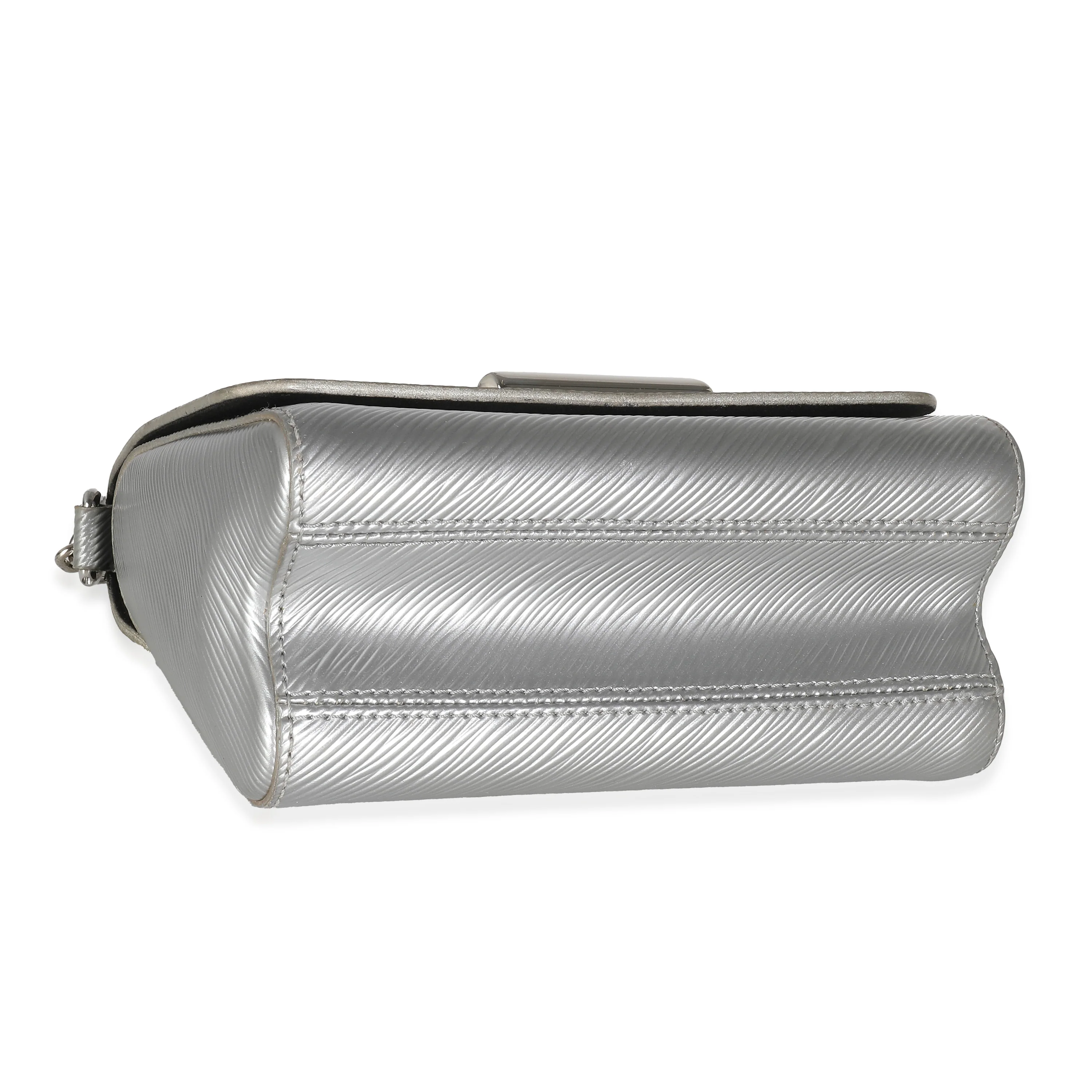 Silver Epi Twist PM - Image 7
