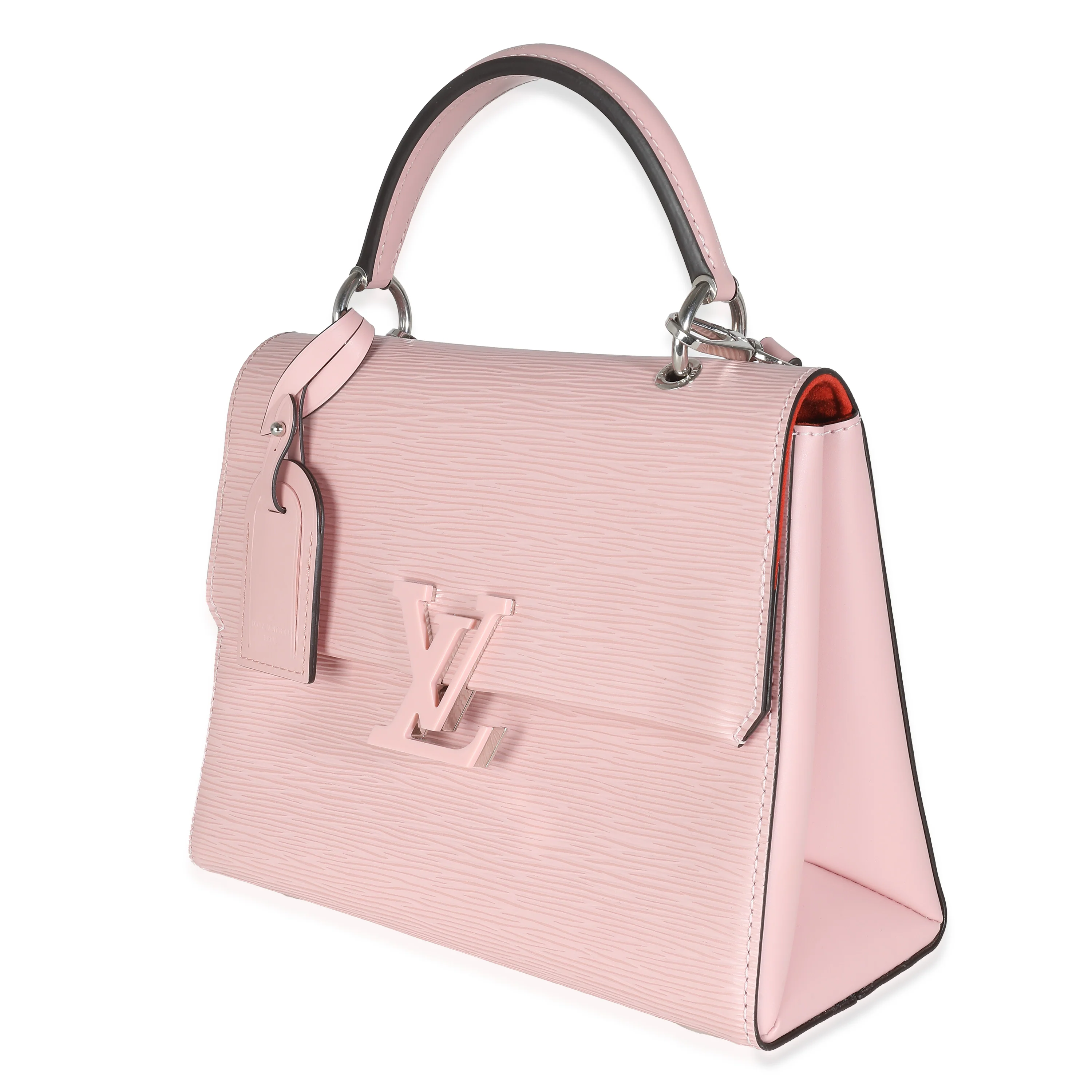 Rose Ballerine Epi Grenelle PM - Image 2