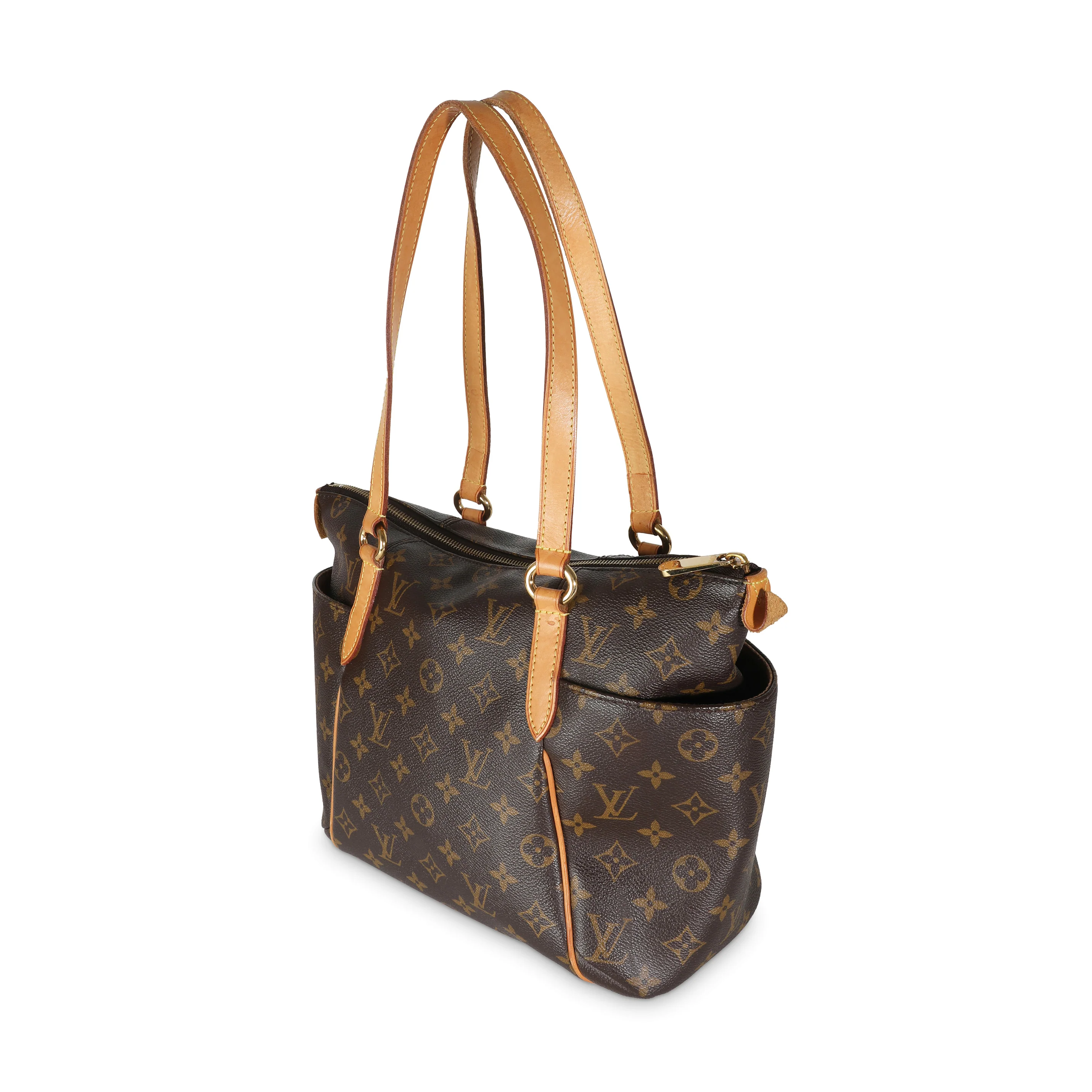 Monogram Canvas Totally PM - Image 2