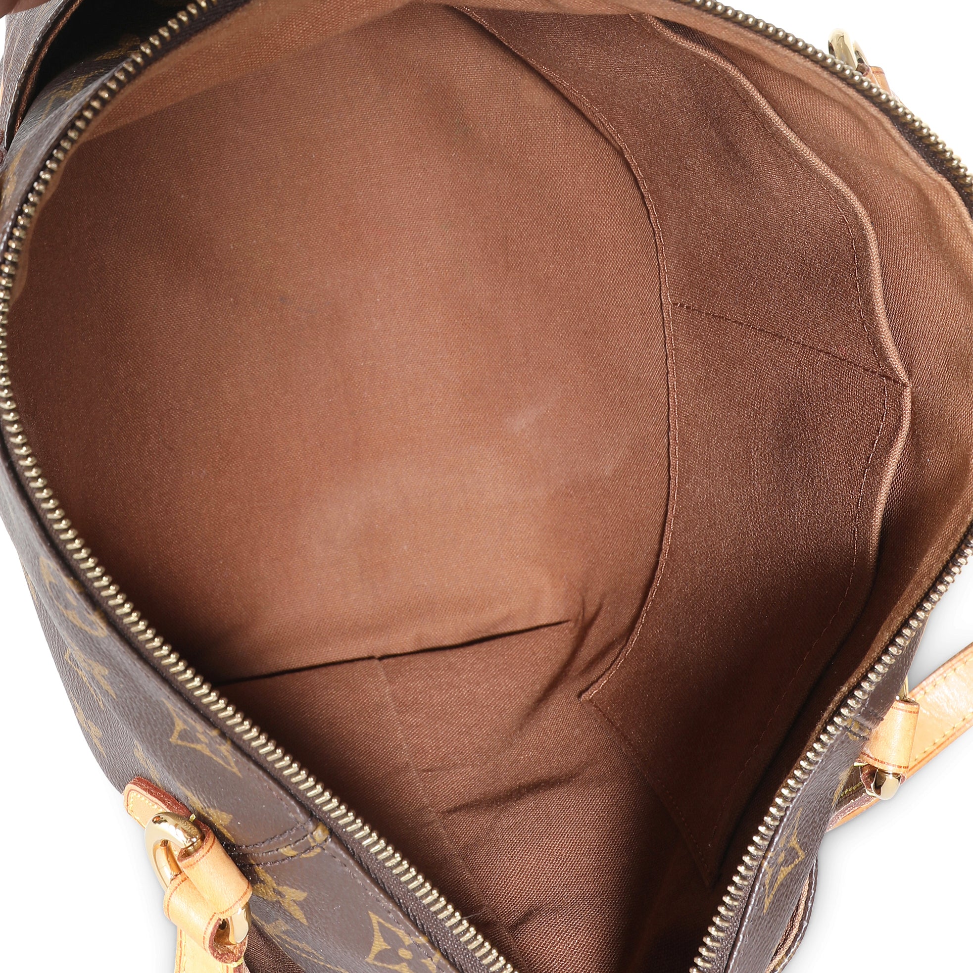 Monogram Canvas Totally PM - Image 8