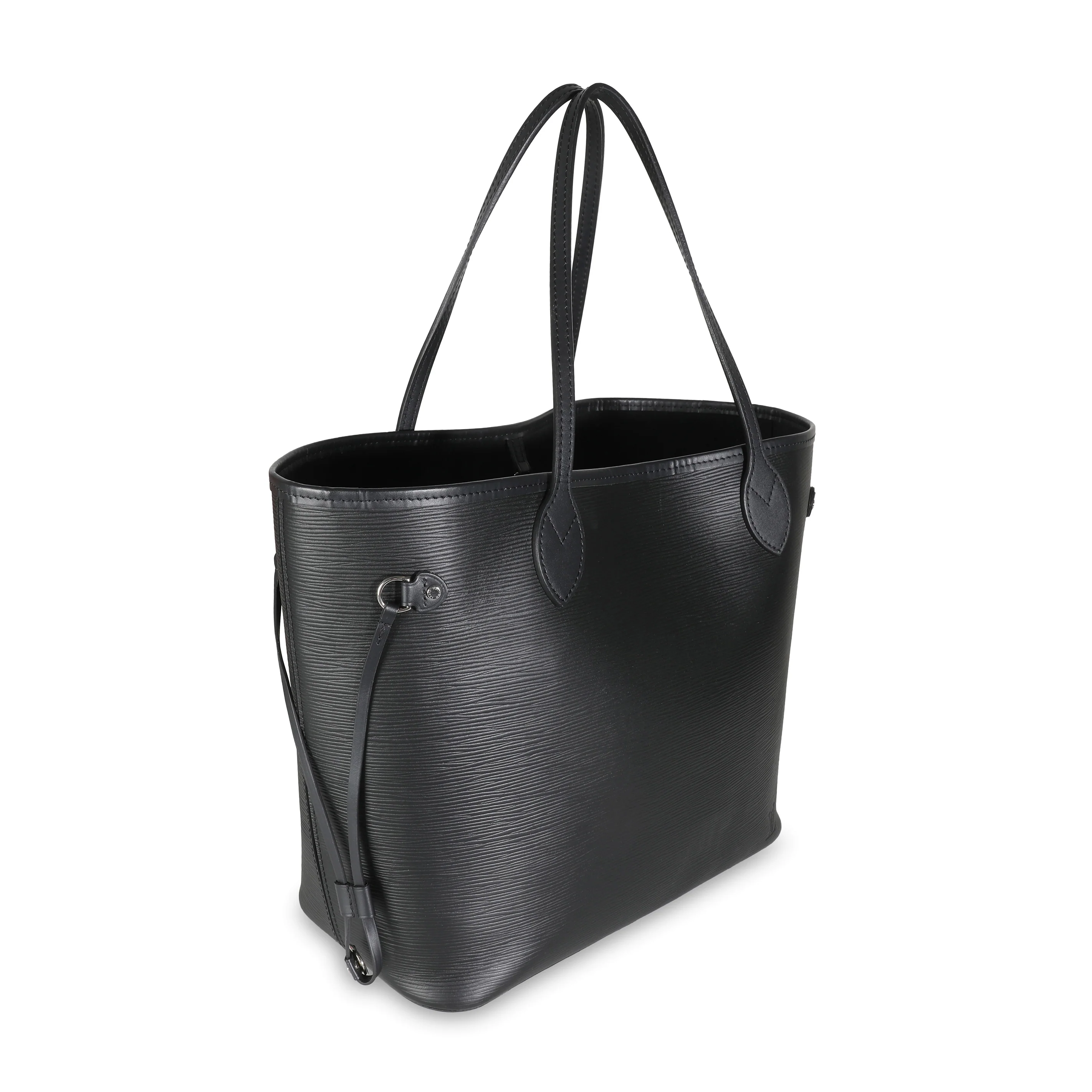 Black Epi Neverfull MM - Image 3