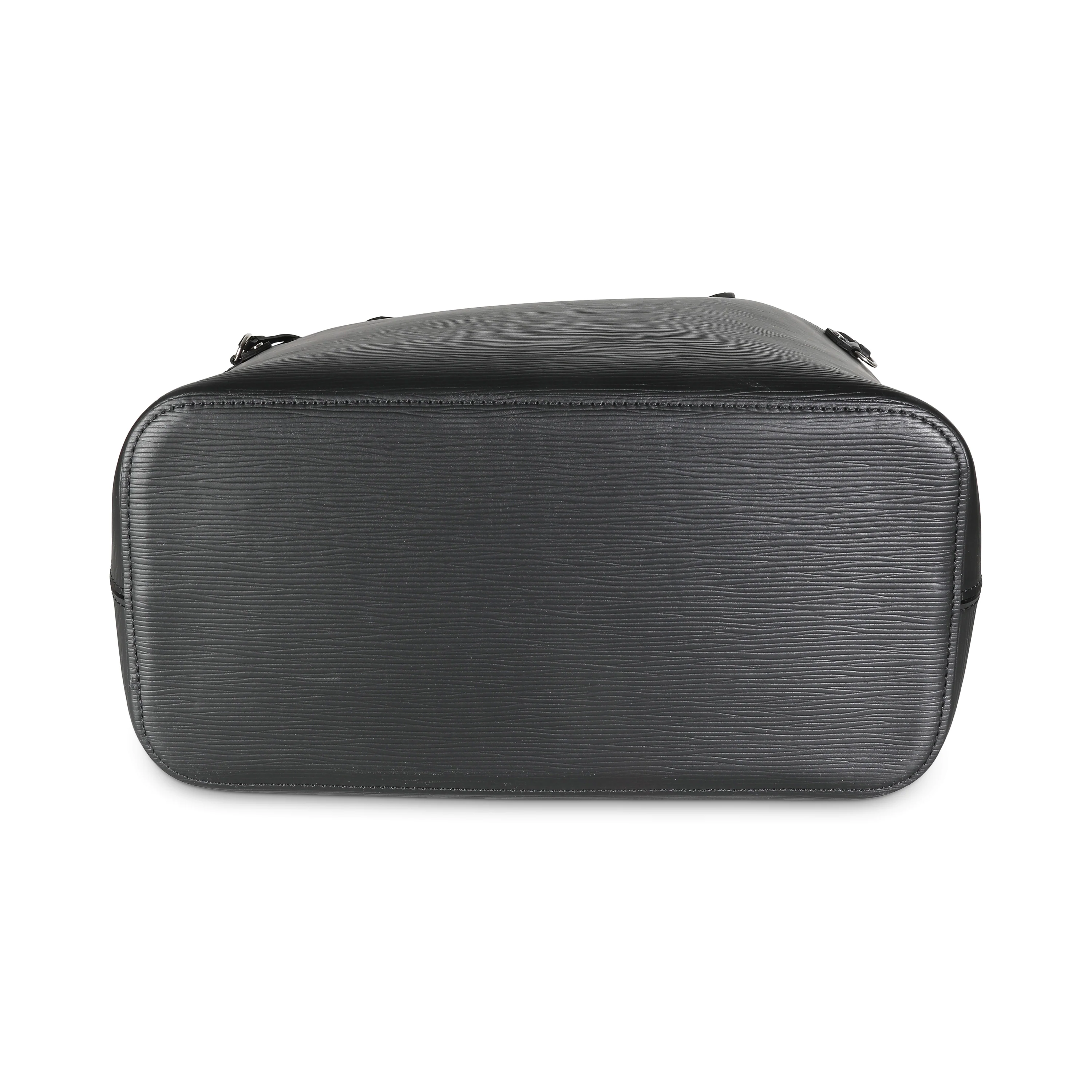 Black Epi Neverfull MM - Image 5