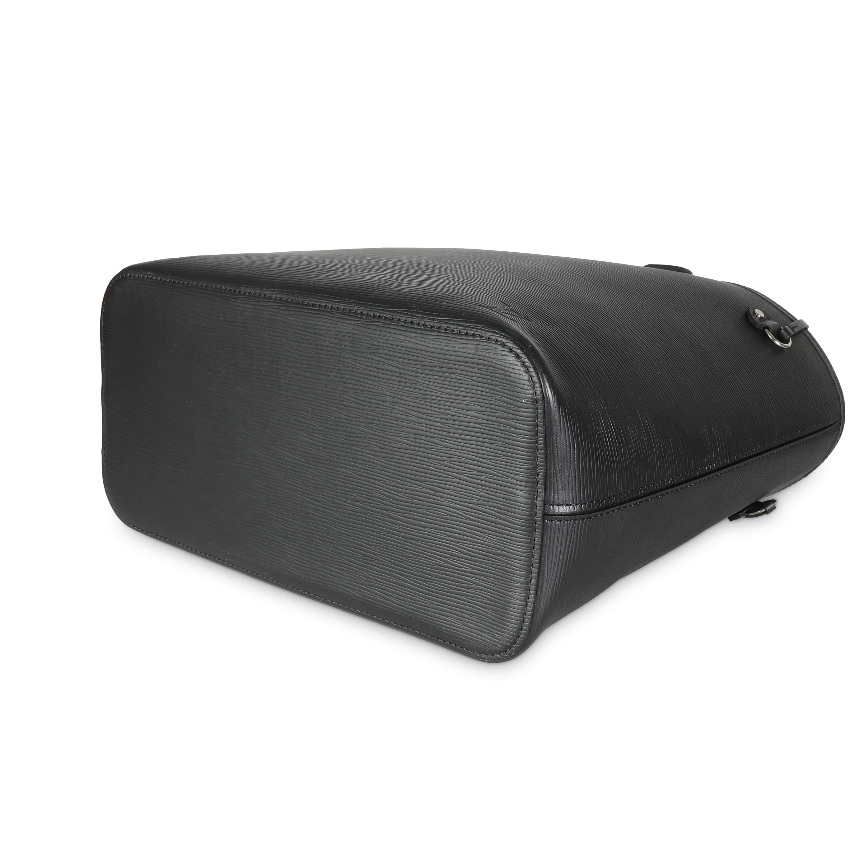 Black Epi Neverfull MM - Image 7