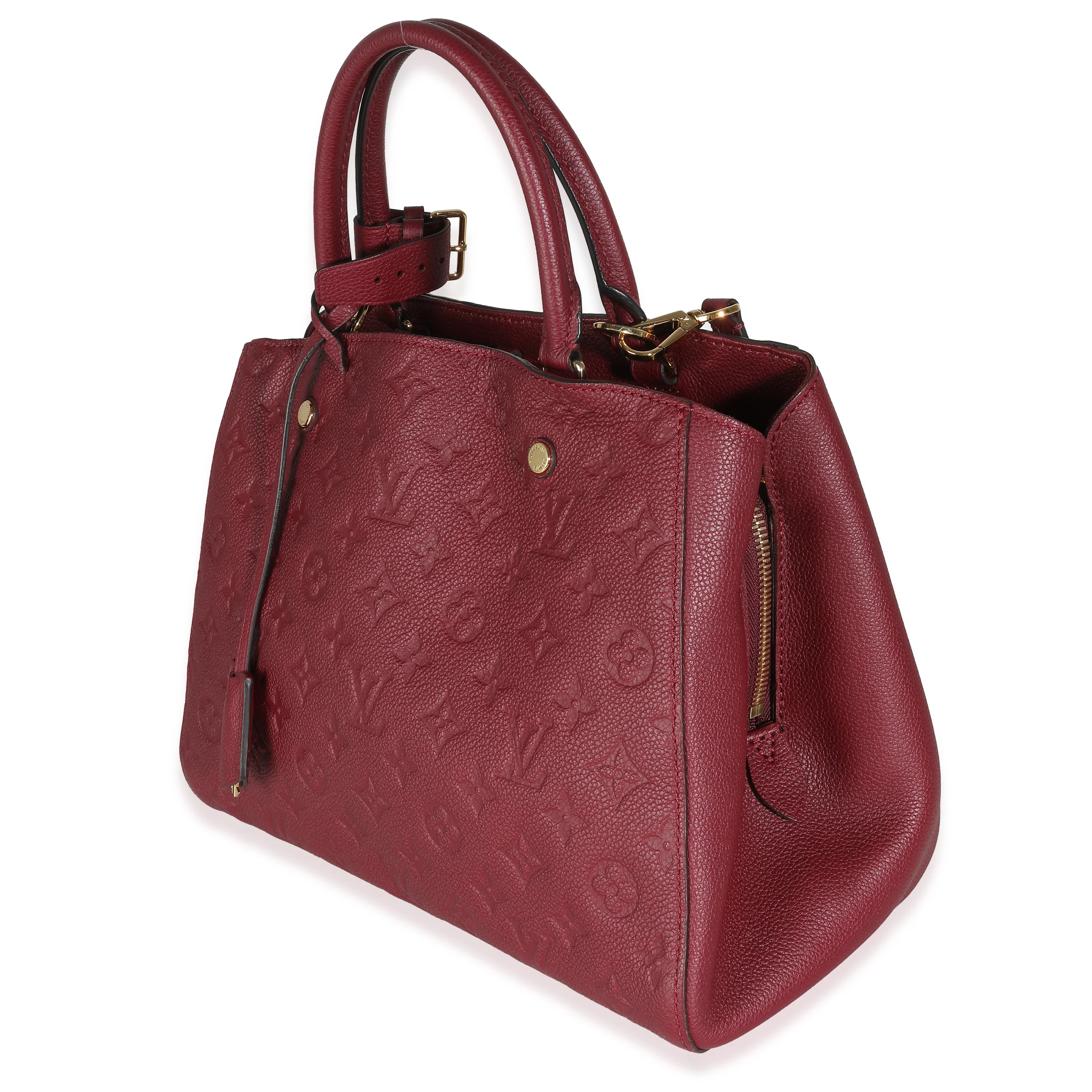 Aurore Empreinte Montaigne MM - Image 2
