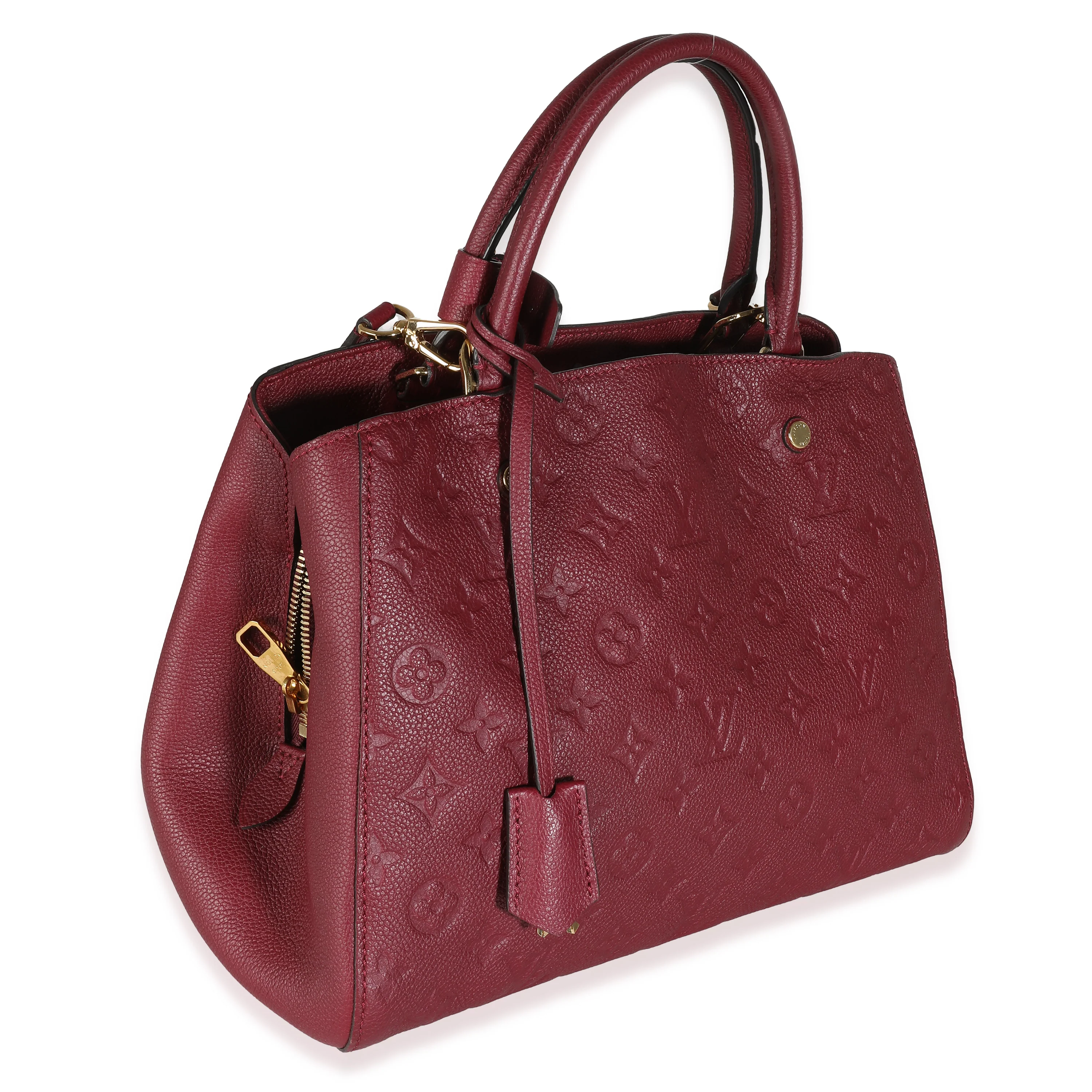 Aurore Empreinte Montaigne MM - Image 3