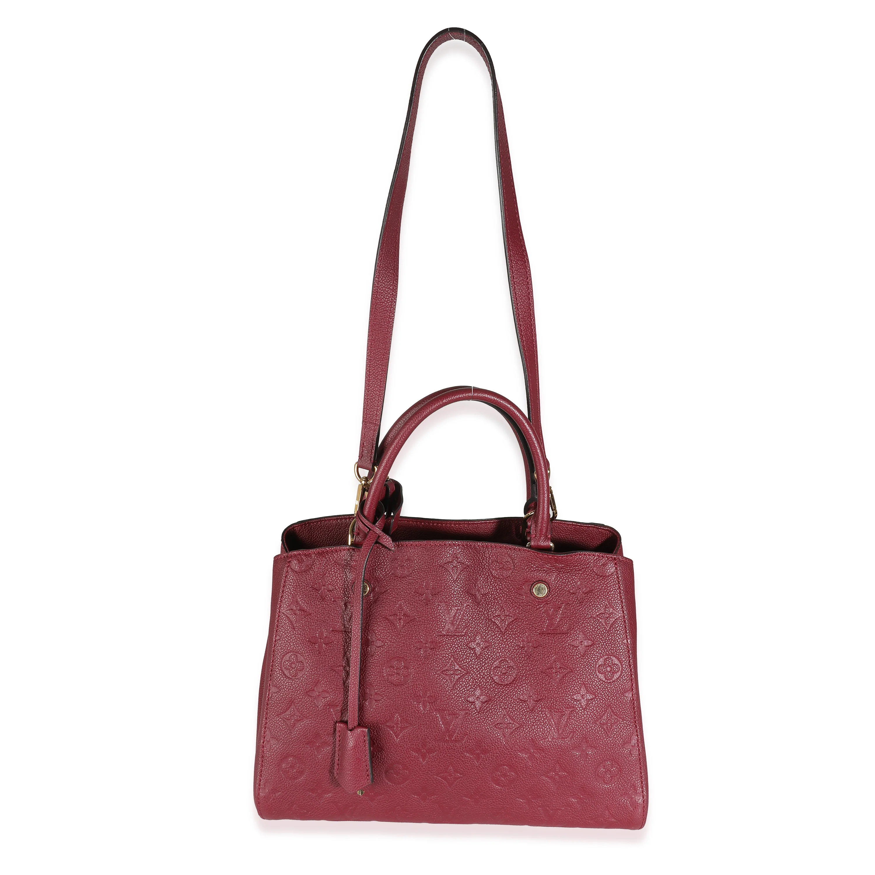 Aurore Empreinte Montaigne MM - Image 4