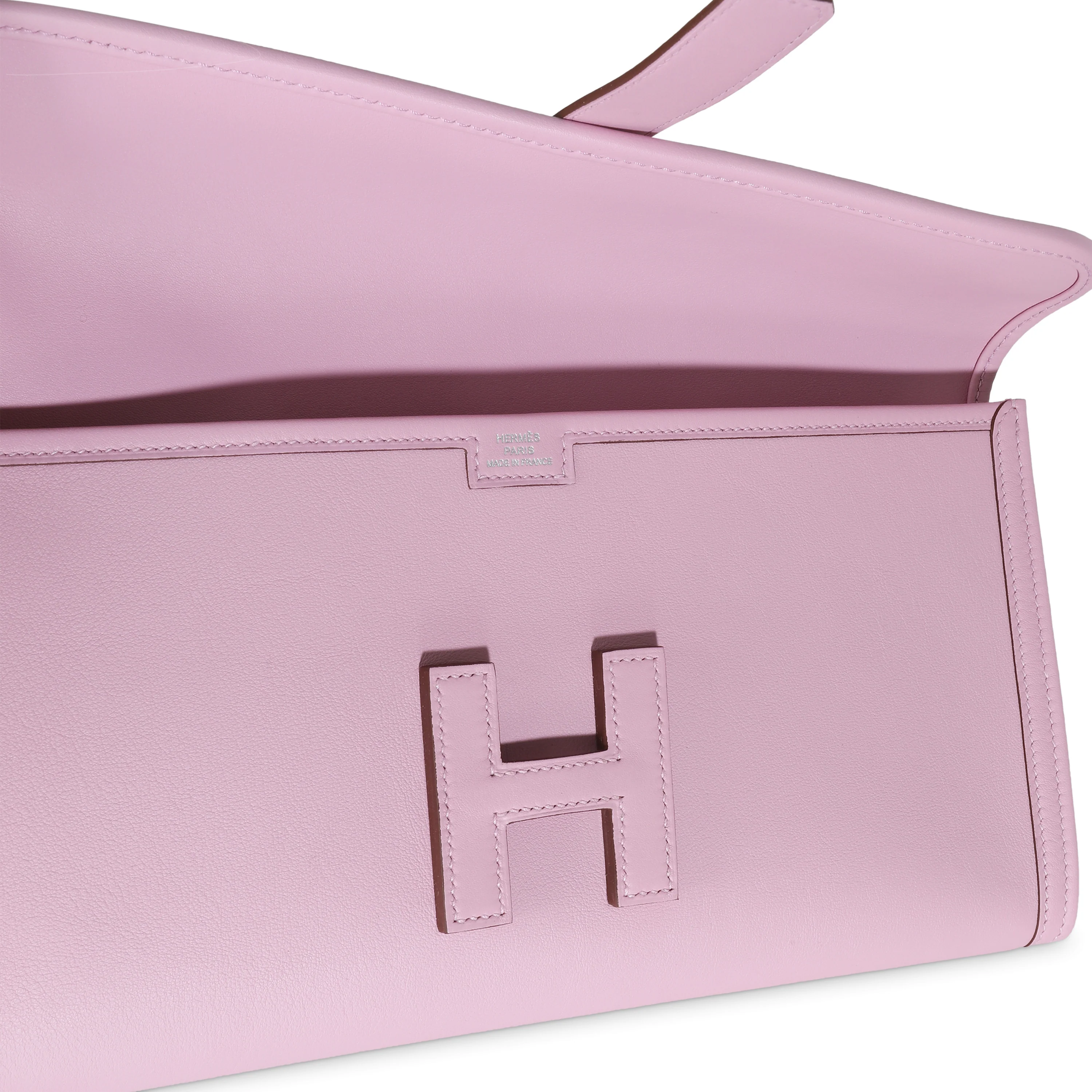 Rose Sakura Swift Jige Elan 29 Clutch - Image 8