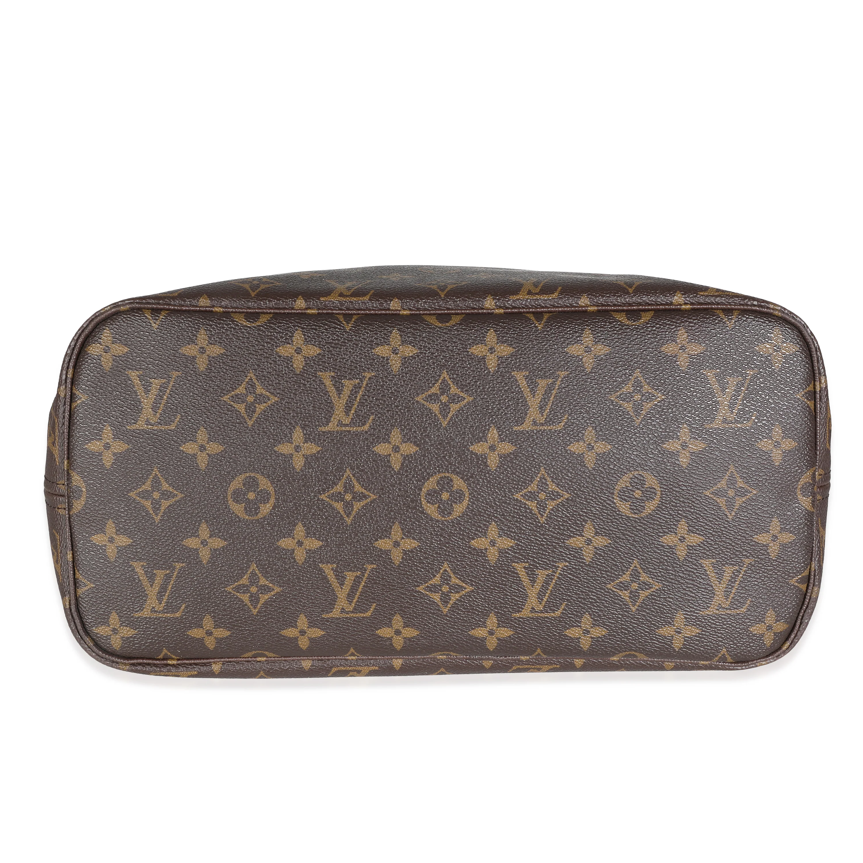 Monogram Canvas Neverfull MM - Image 5