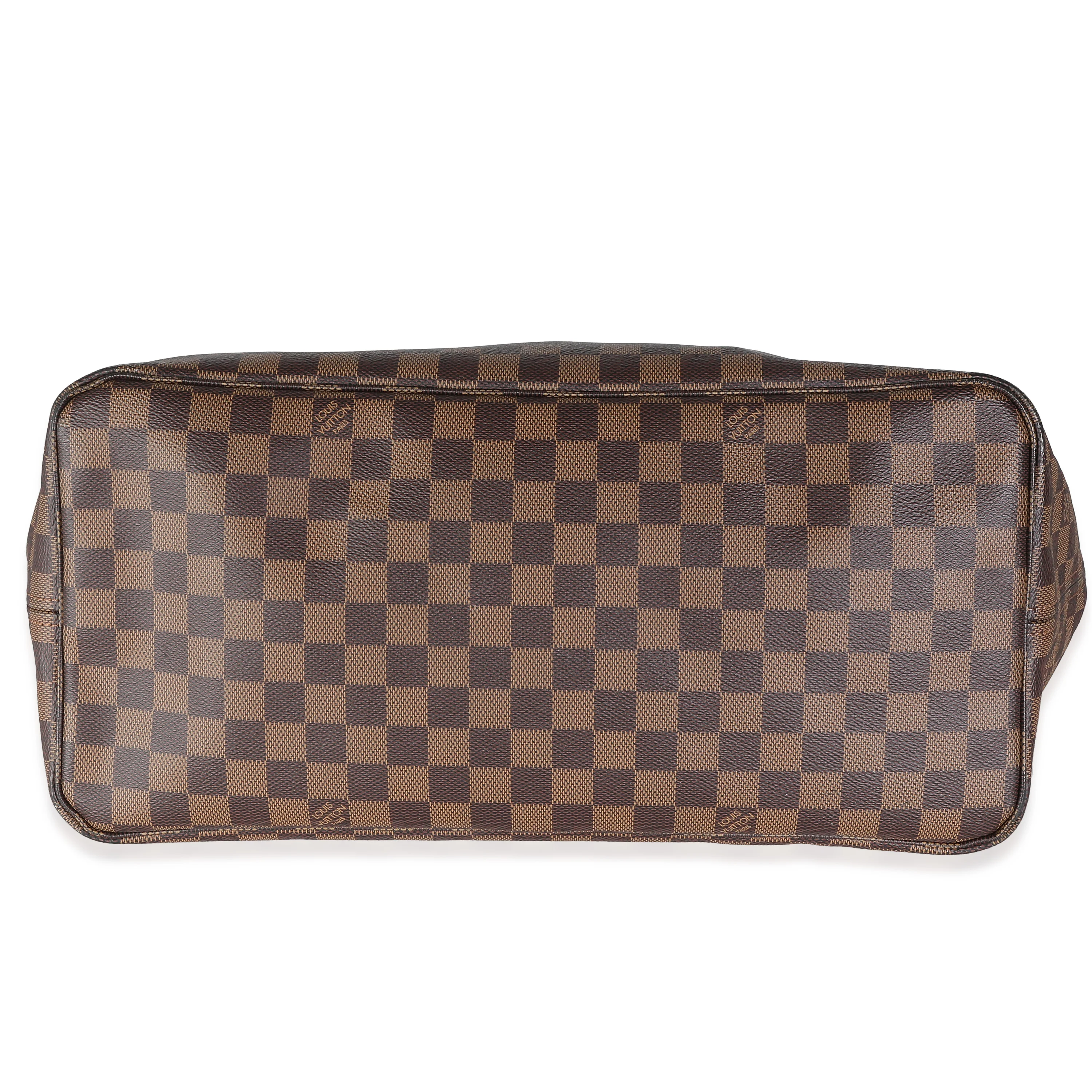Damier Ebene Canvas Neverfull GM - Image 5