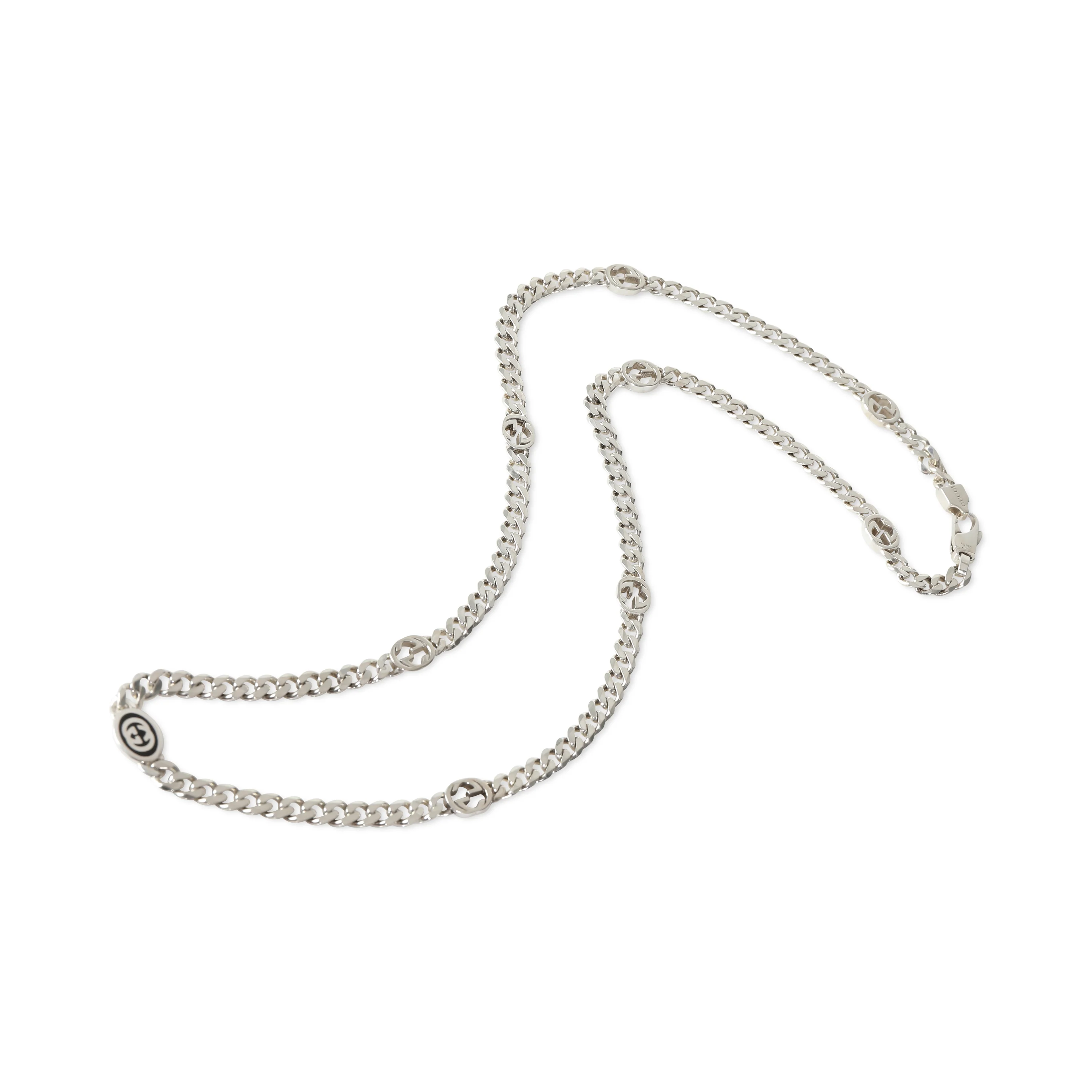 Fashion Necklace in  Sterling Silver - Image 2