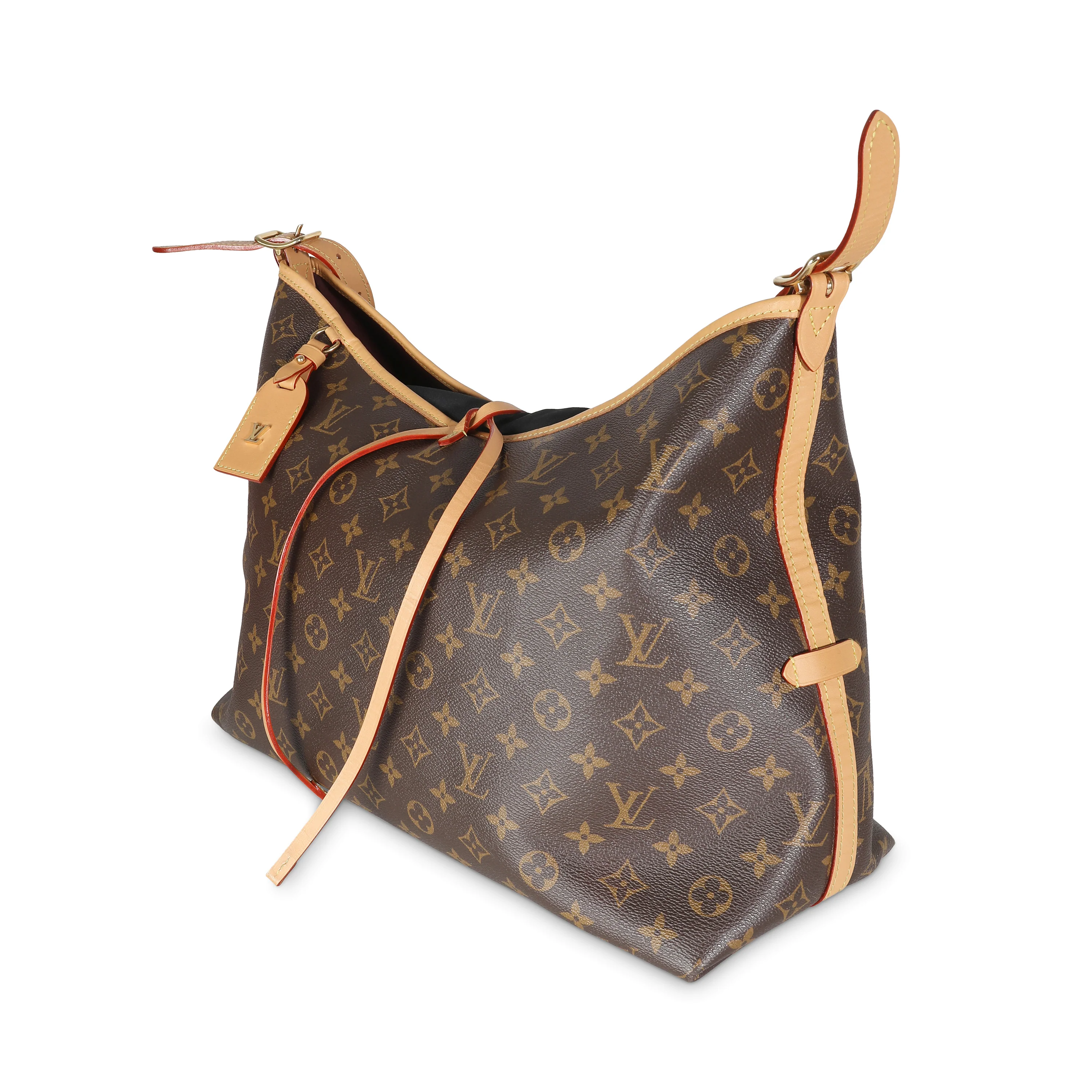 Monogram Canvas Carryall MM - Image 2