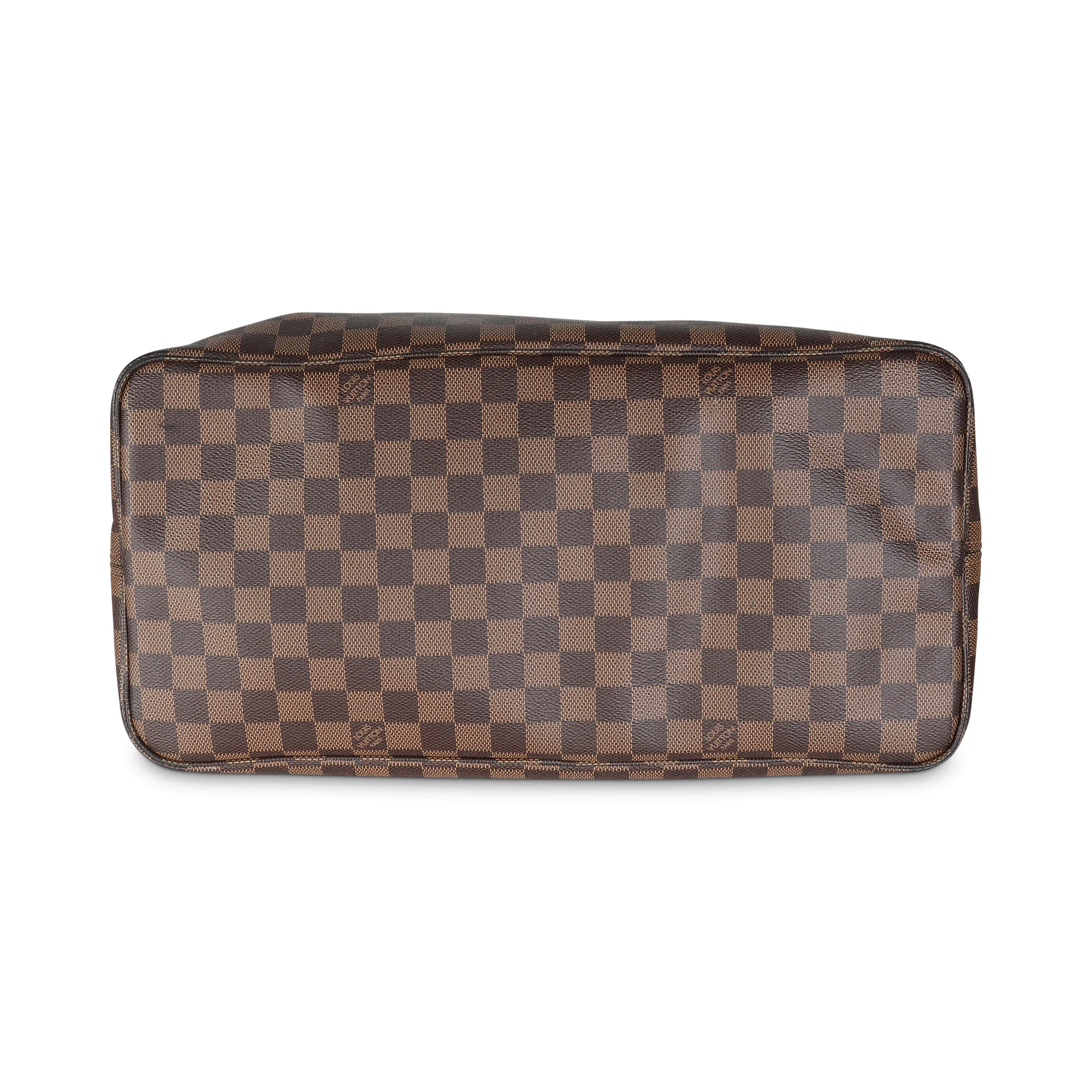 Damier Ebene Canvas Neverfull GM - Image 5