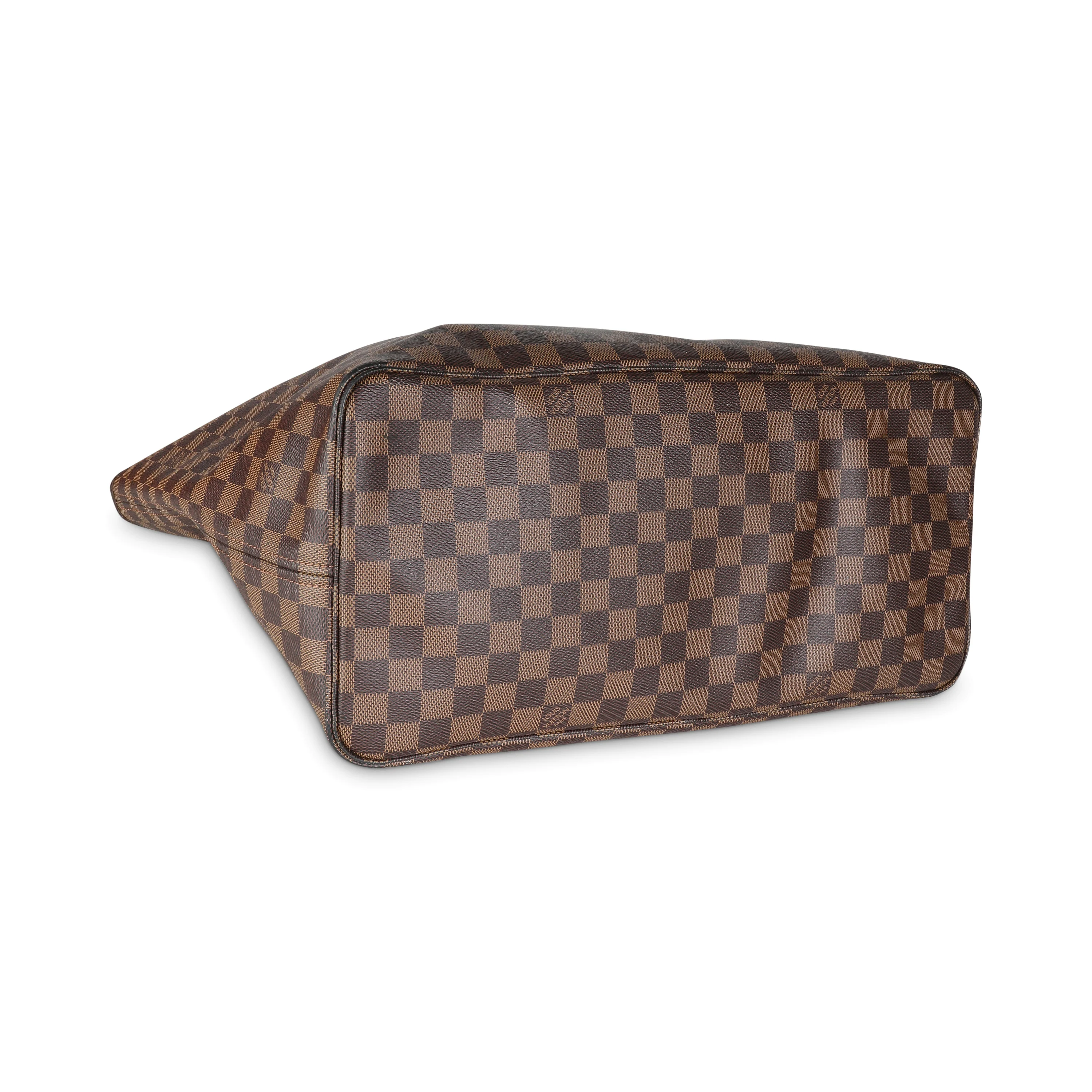 Damier Ebene Canvas Neverfull GM - Image 6