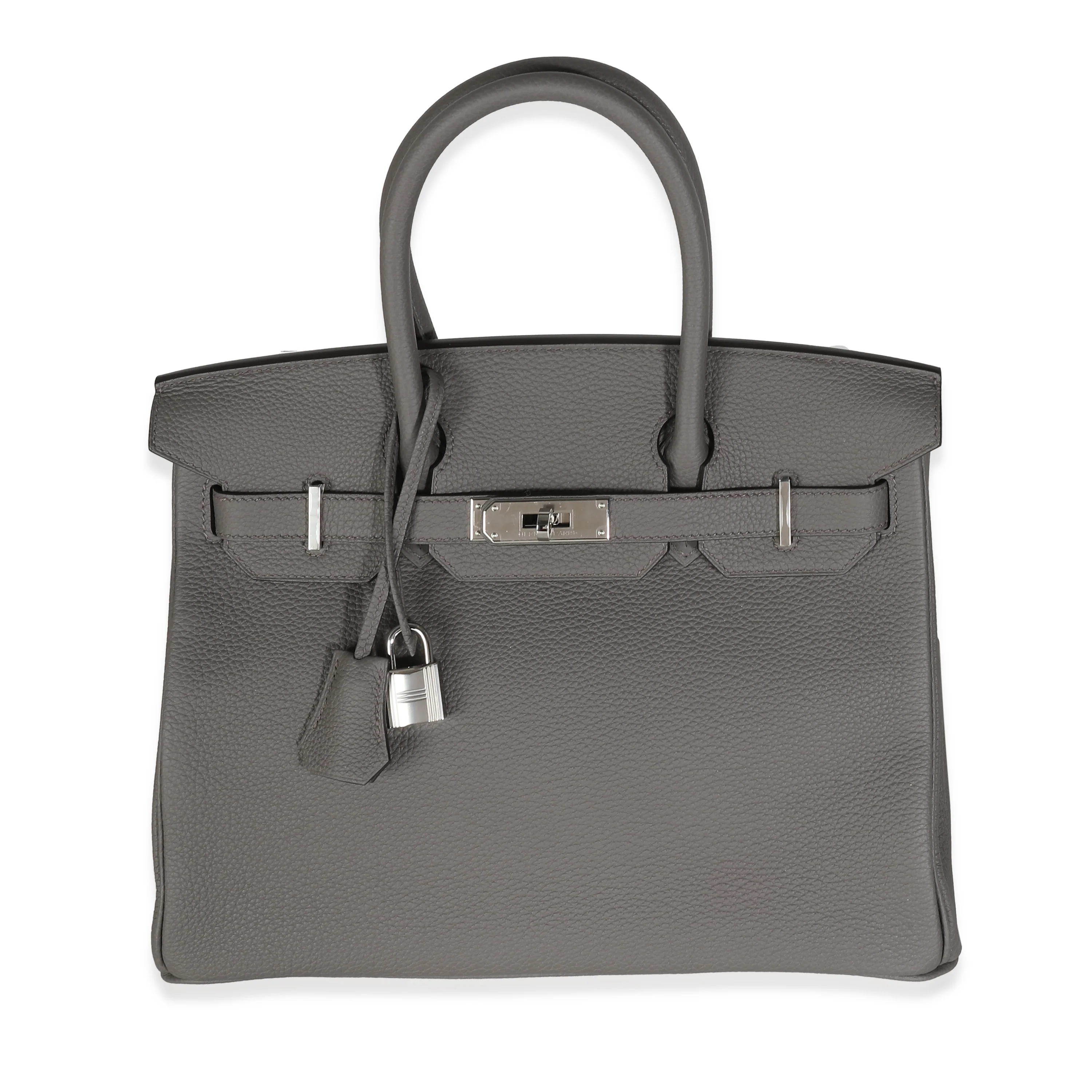 Etain Togo Birkin 30 PHW