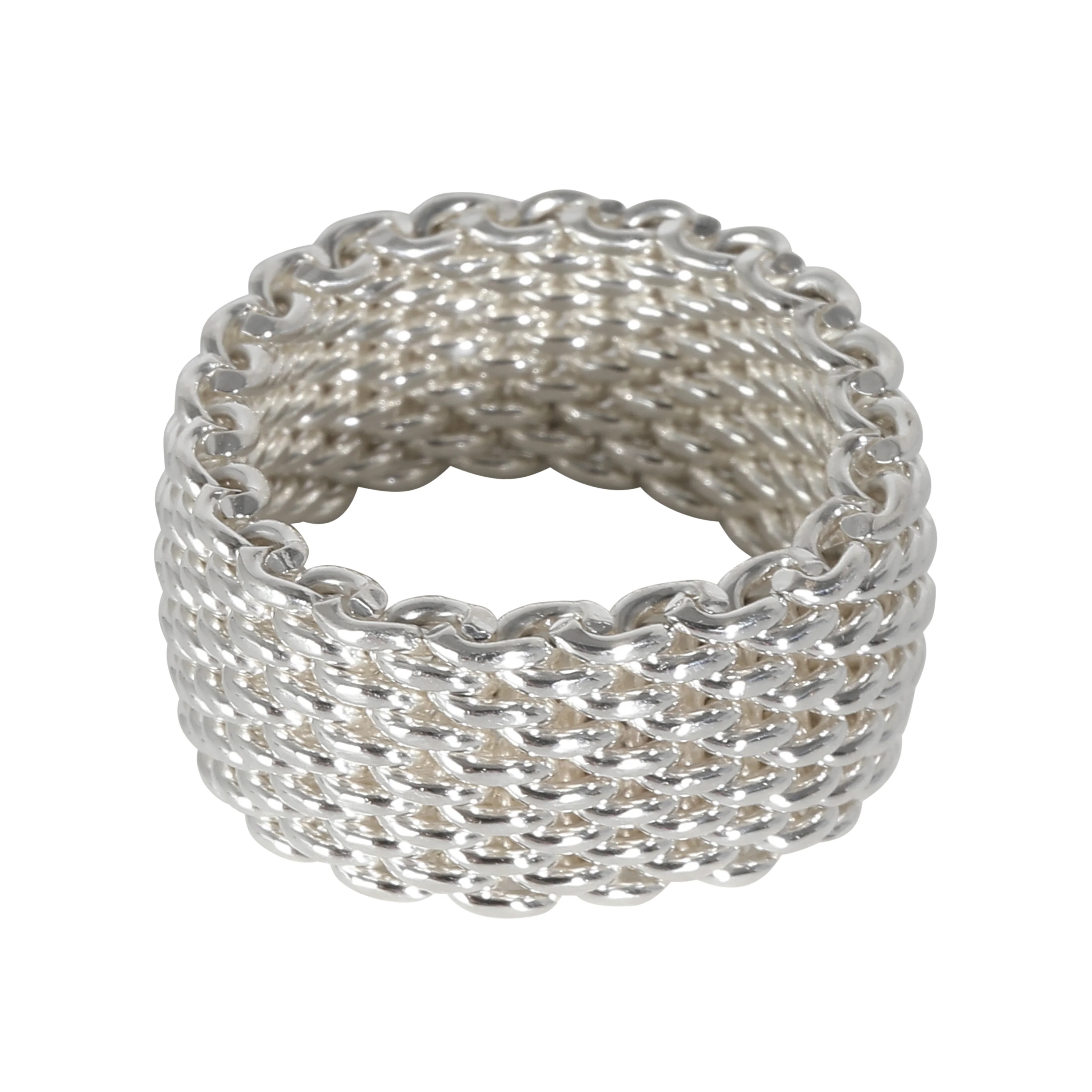 Somerset Fashion Ring in  Sterling Silver - Image 3
