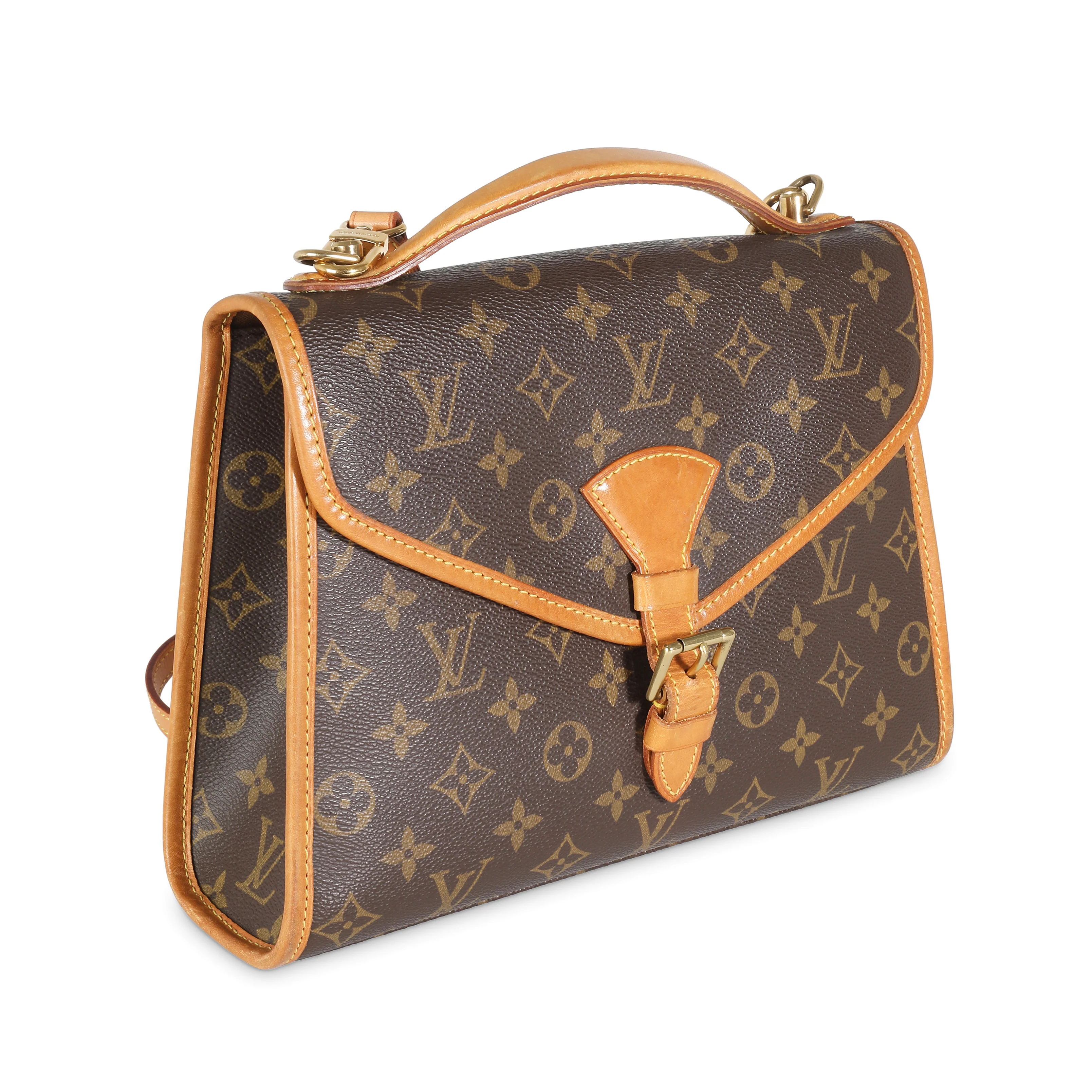 Monogram Canvas Bel Air - Image 3