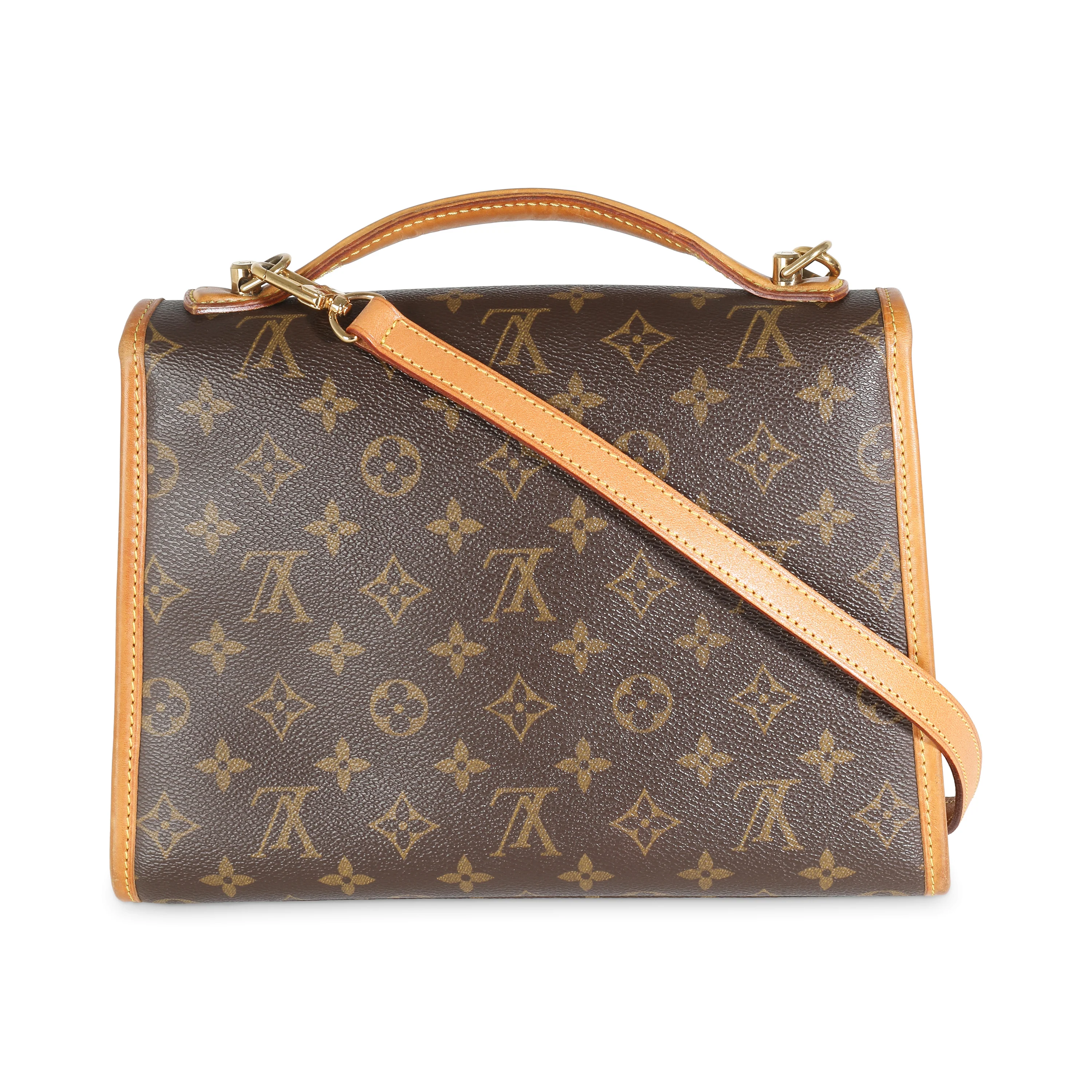 Monogram Canvas Bel Air - Image 4