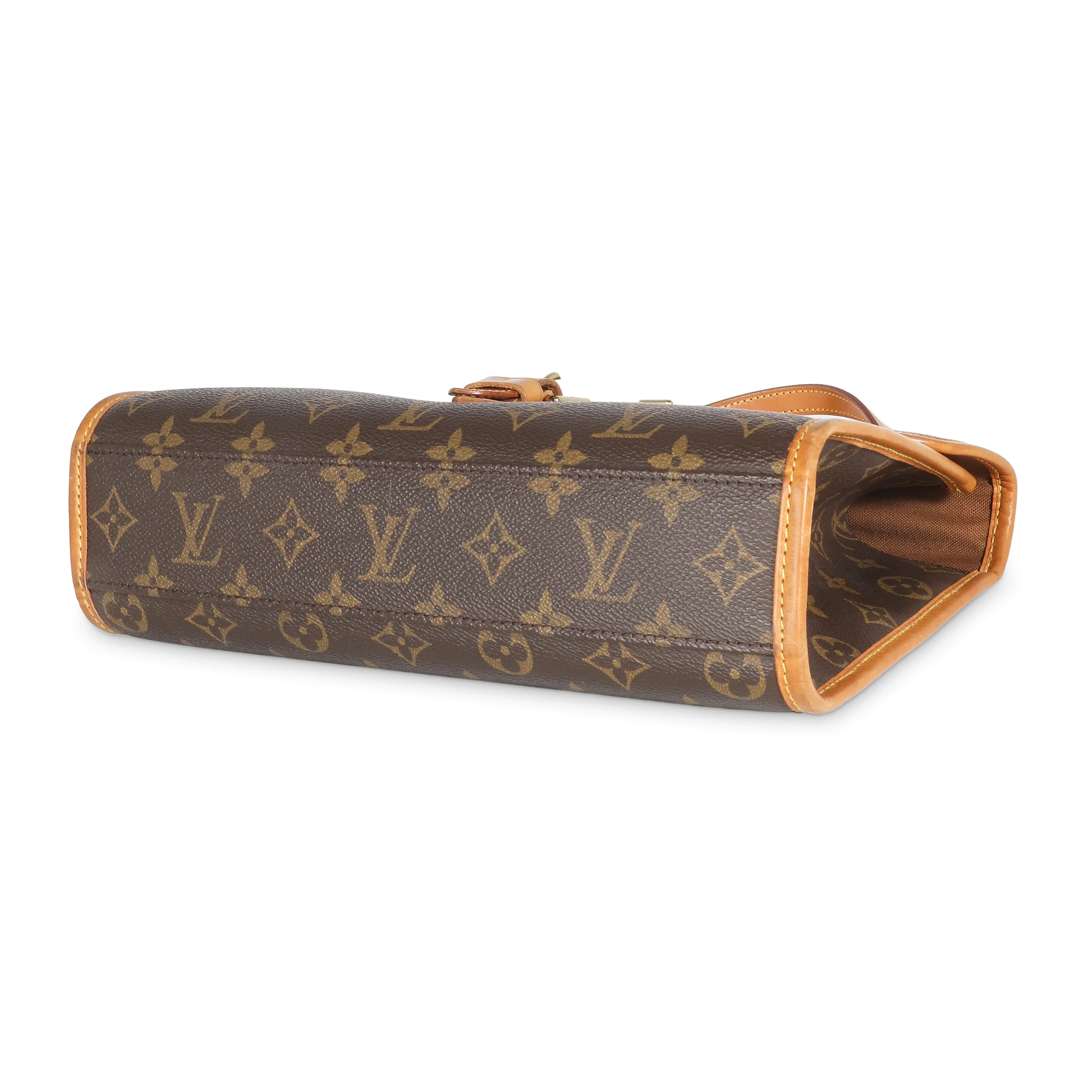 Monogram Canvas Bel Air - Image 7