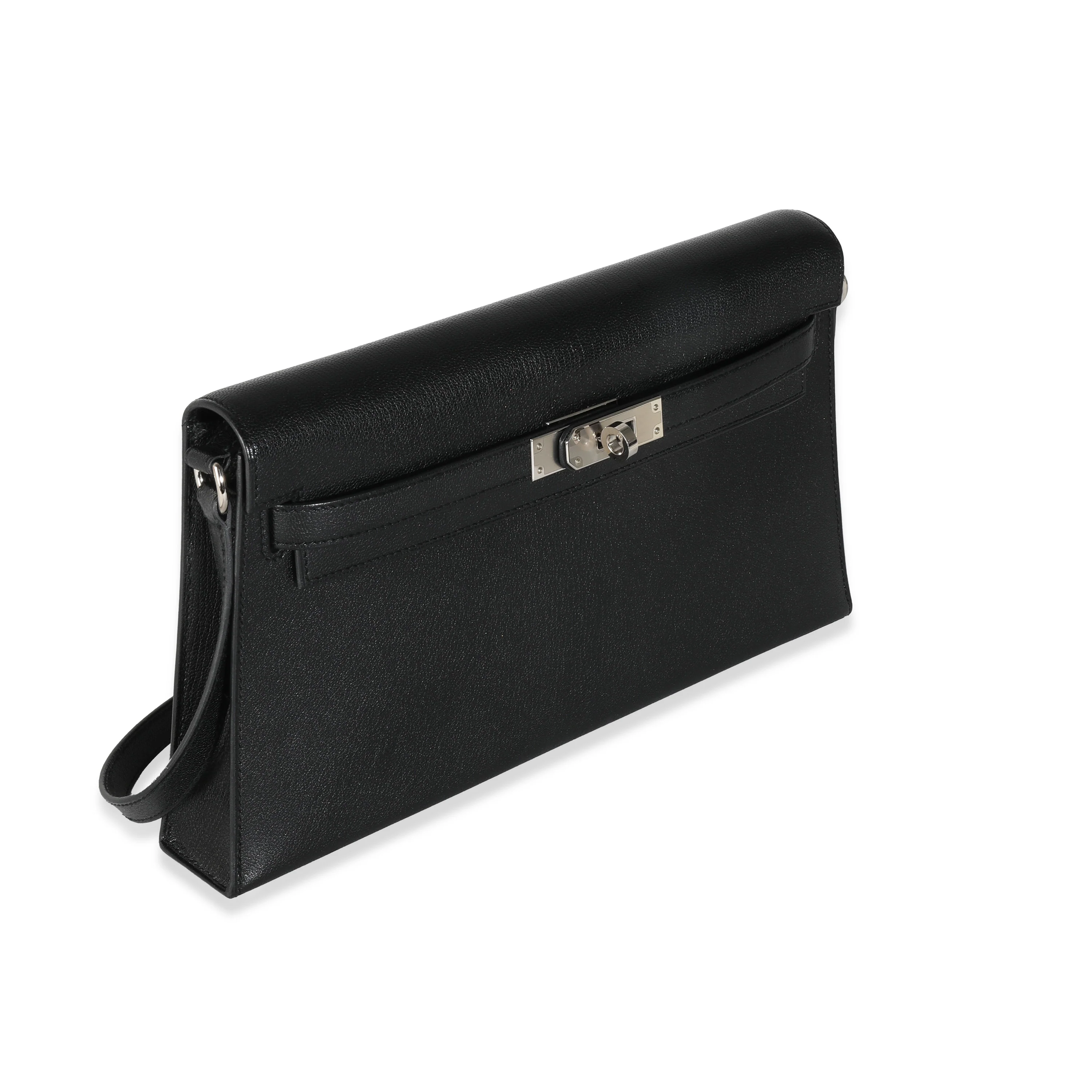 Black Chevre Chamkila Kelly Elan PHW - Image 3