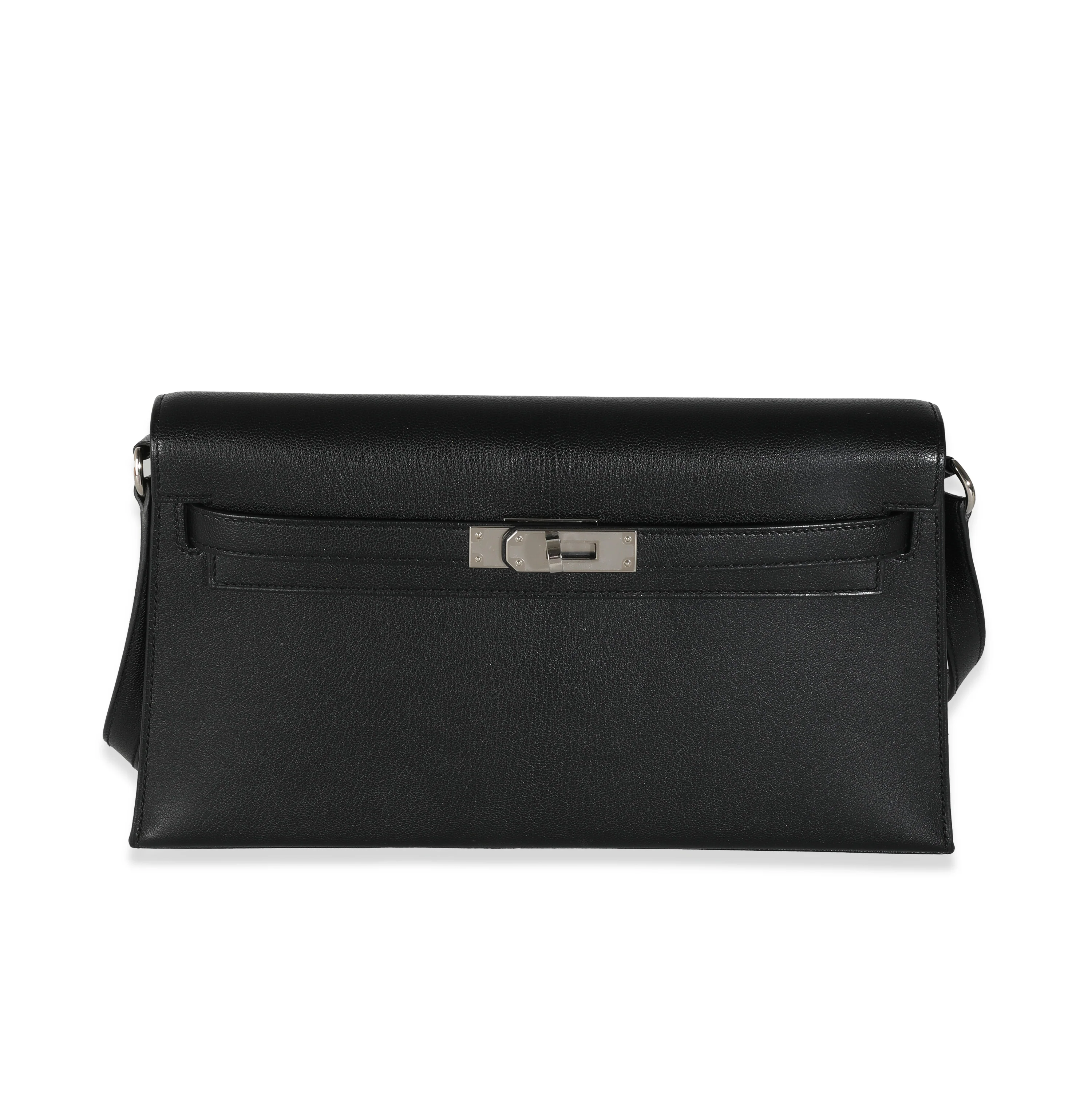 Black Chevre Chamkila Kelly Elan PHW - Image 4