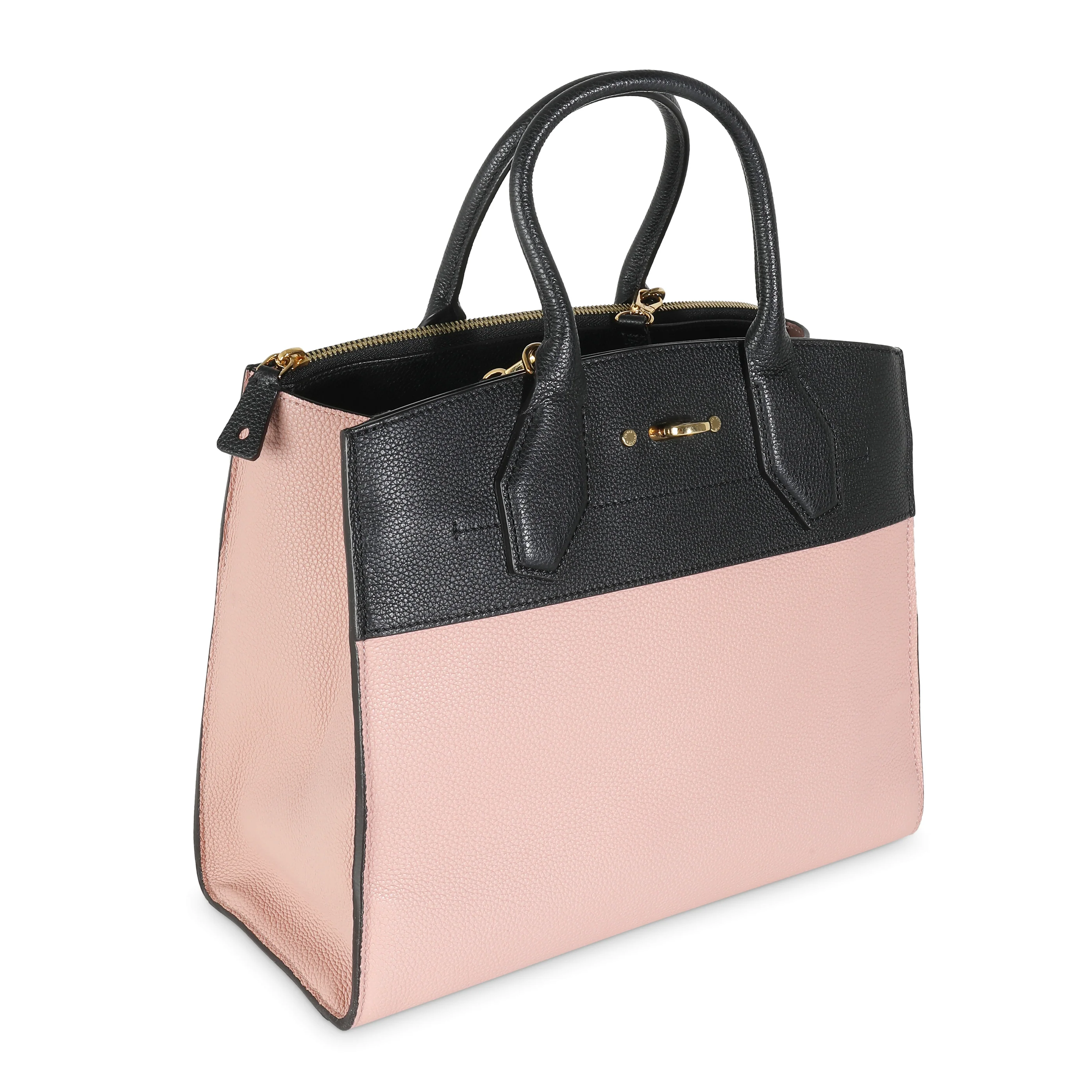 Black Magnolia Taurillon City Steamer PM - Image 3
