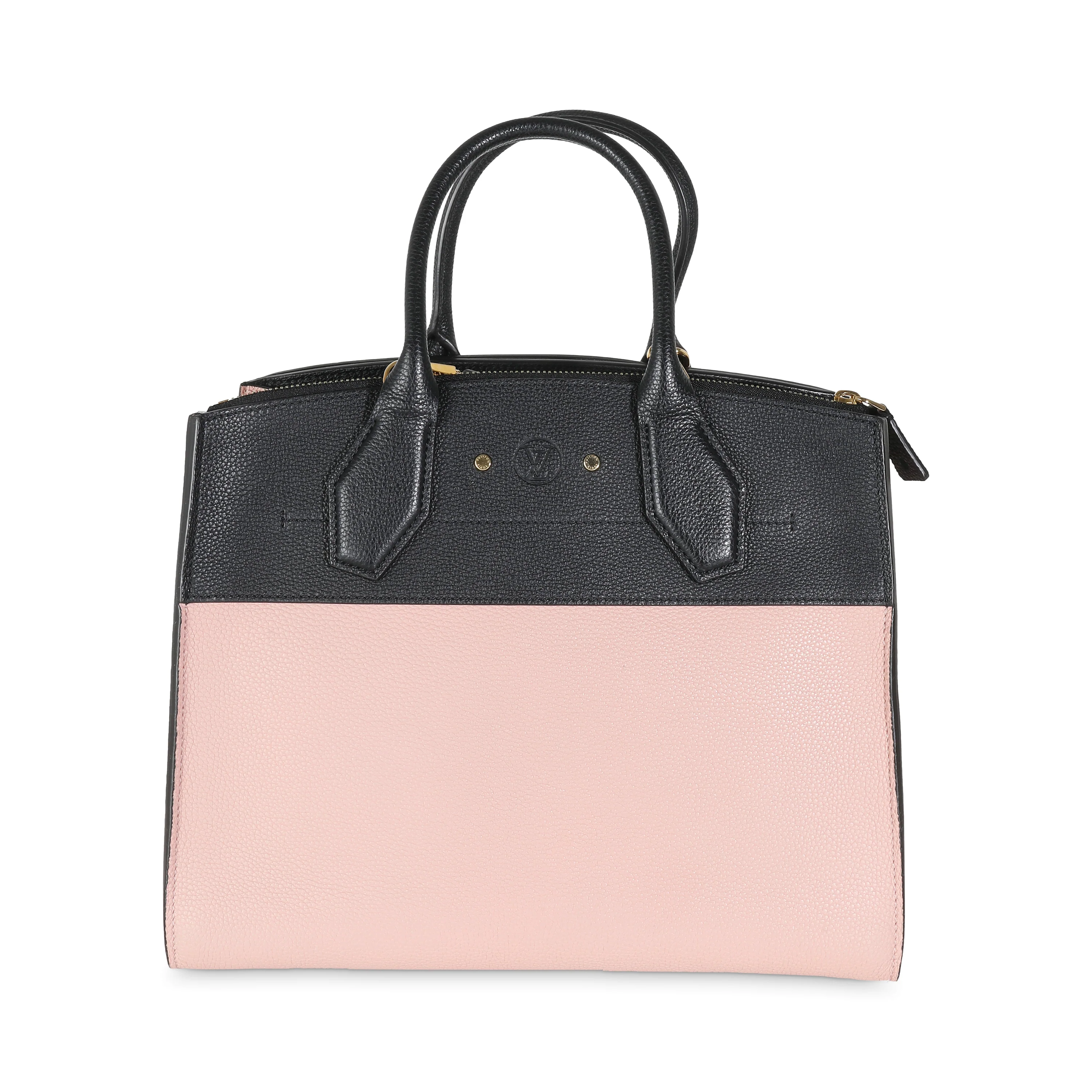 Black Magnolia Taurillon City Steamer PM - Image 4