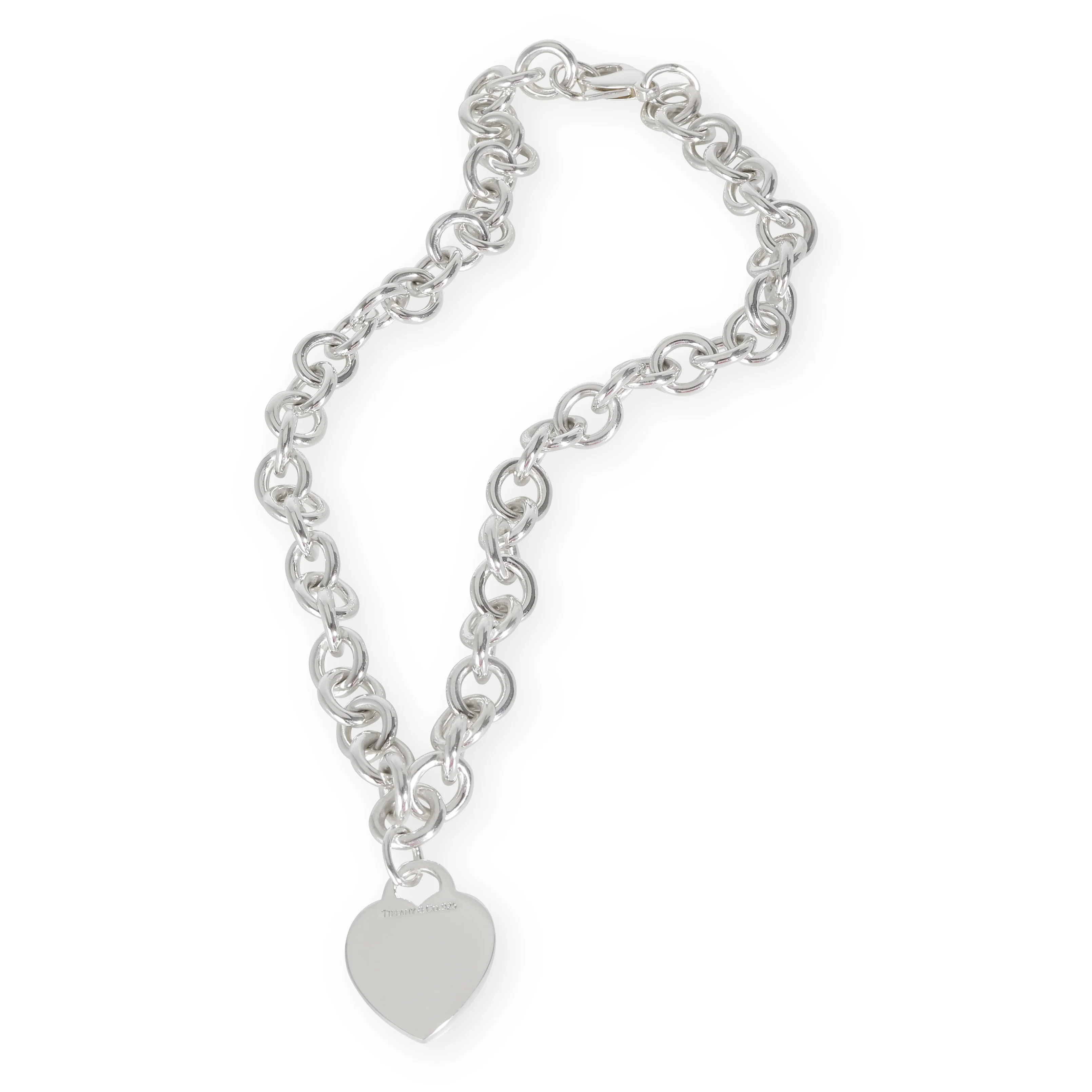 Fashion Necklace in  Sterling Silver - Image 2