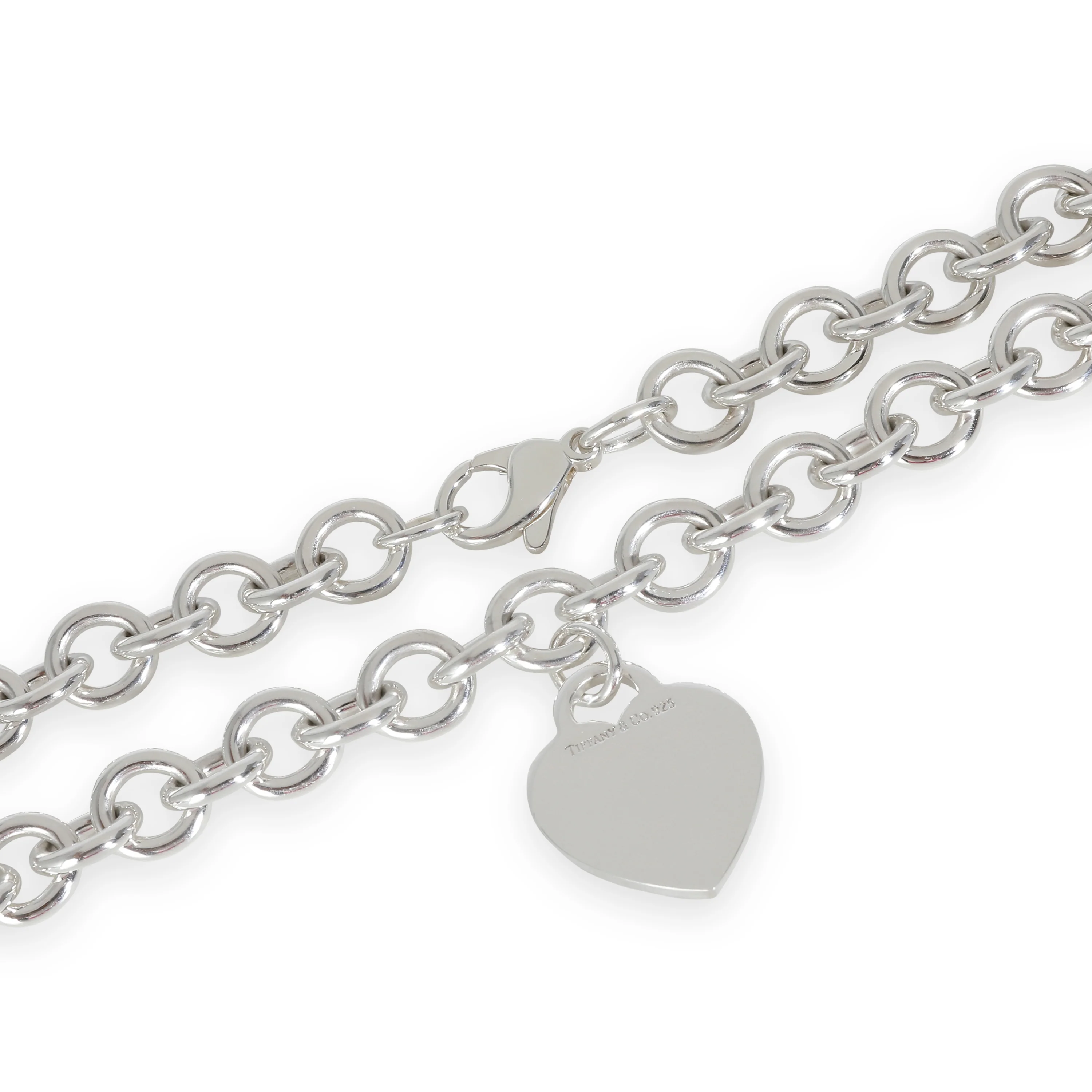 Fashion Necklace in  Sterling Silver - Image 3