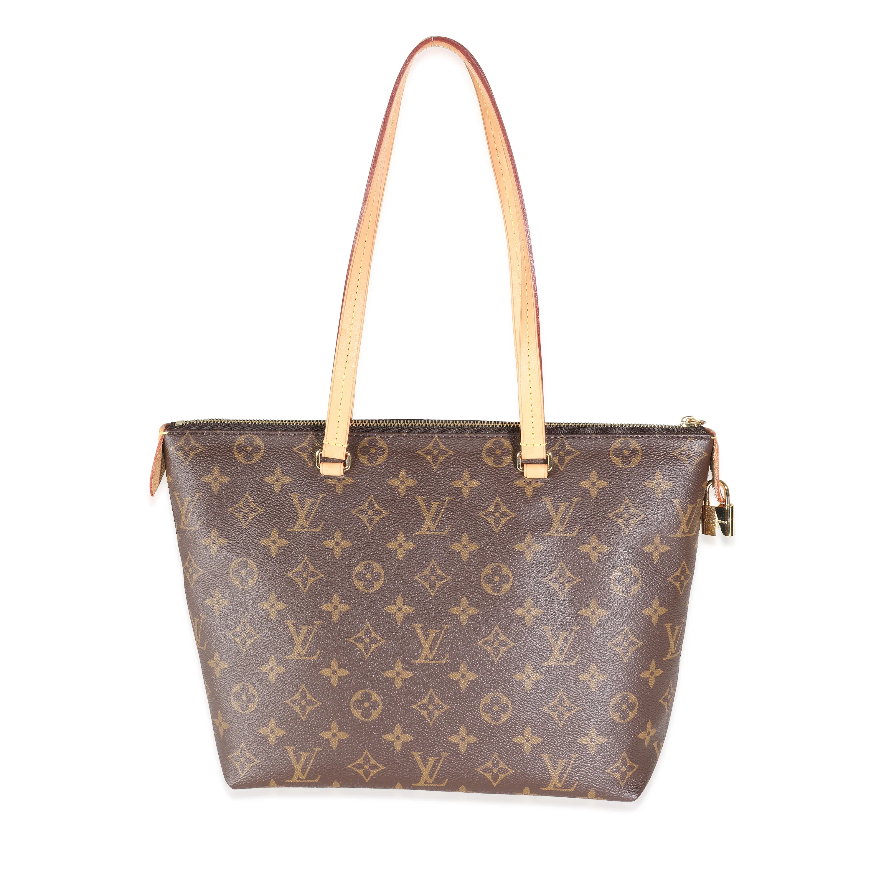 Monogram Canvas Iena PM - Image 4