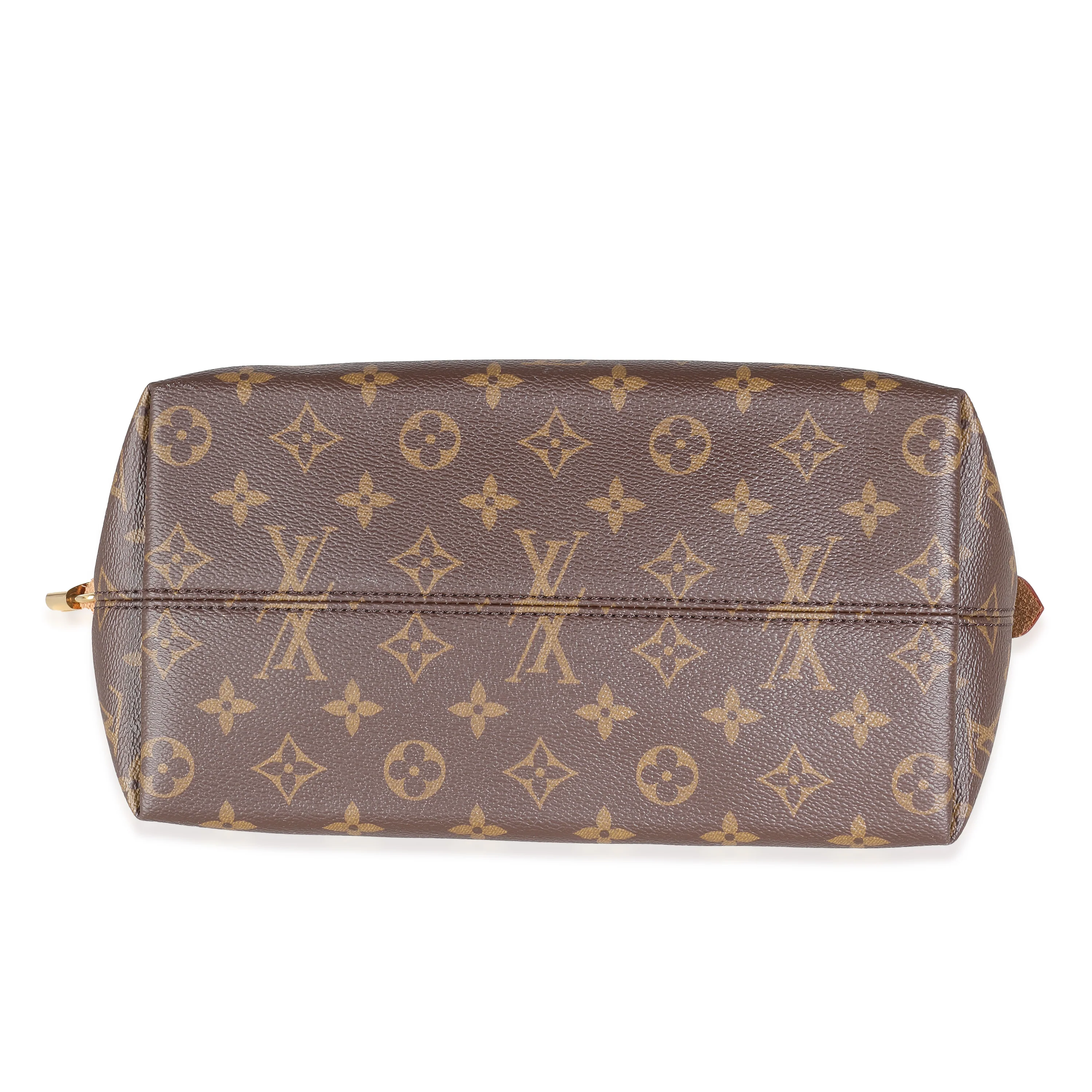Monogram Canvas Iena PM - Image 5