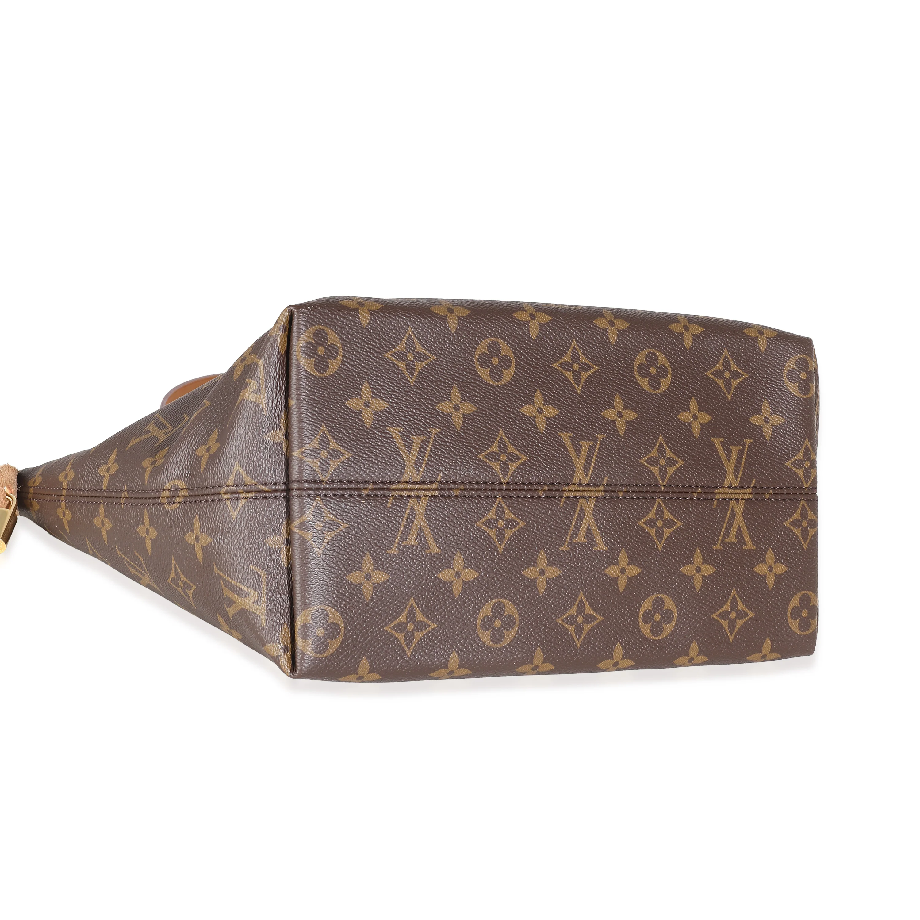 Monogram Canvas Iena PM - Image 6